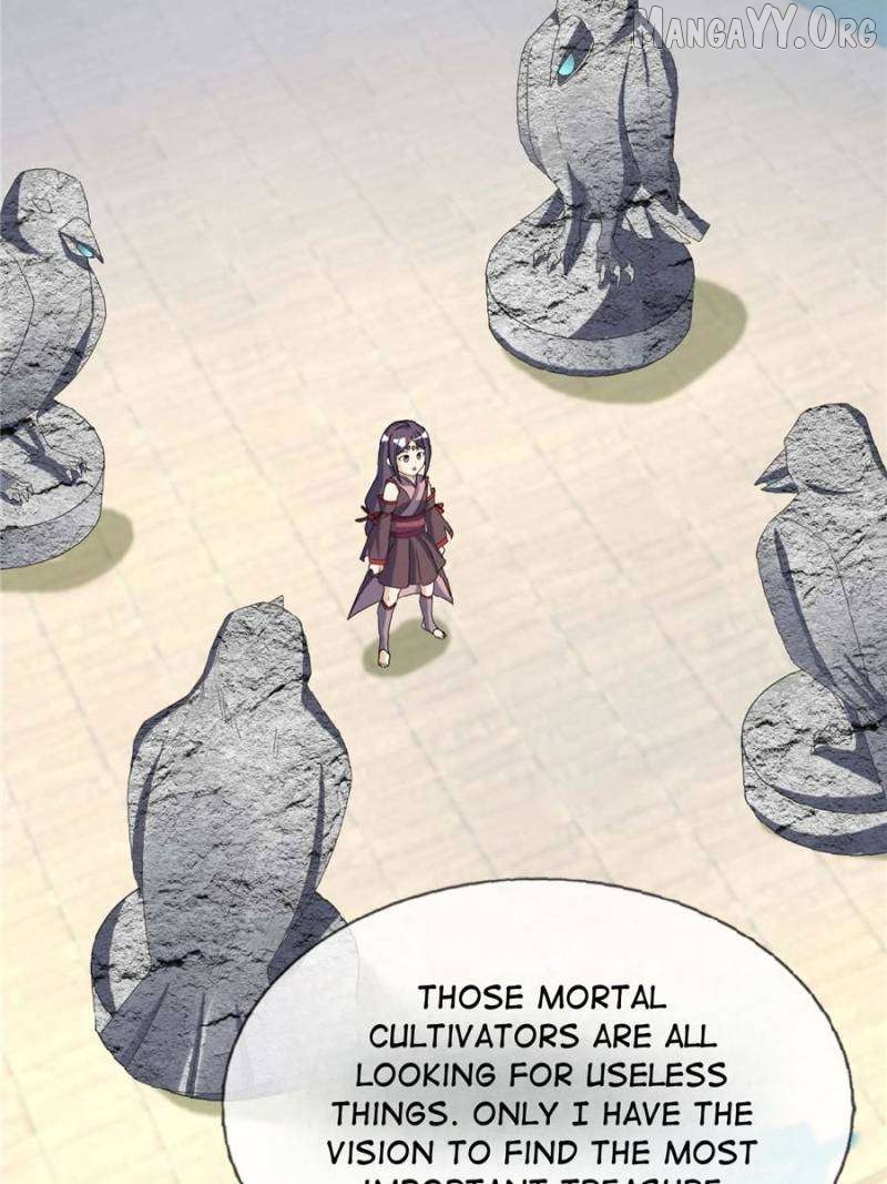 Rise of the Sect Master Chapter 65 - page 63