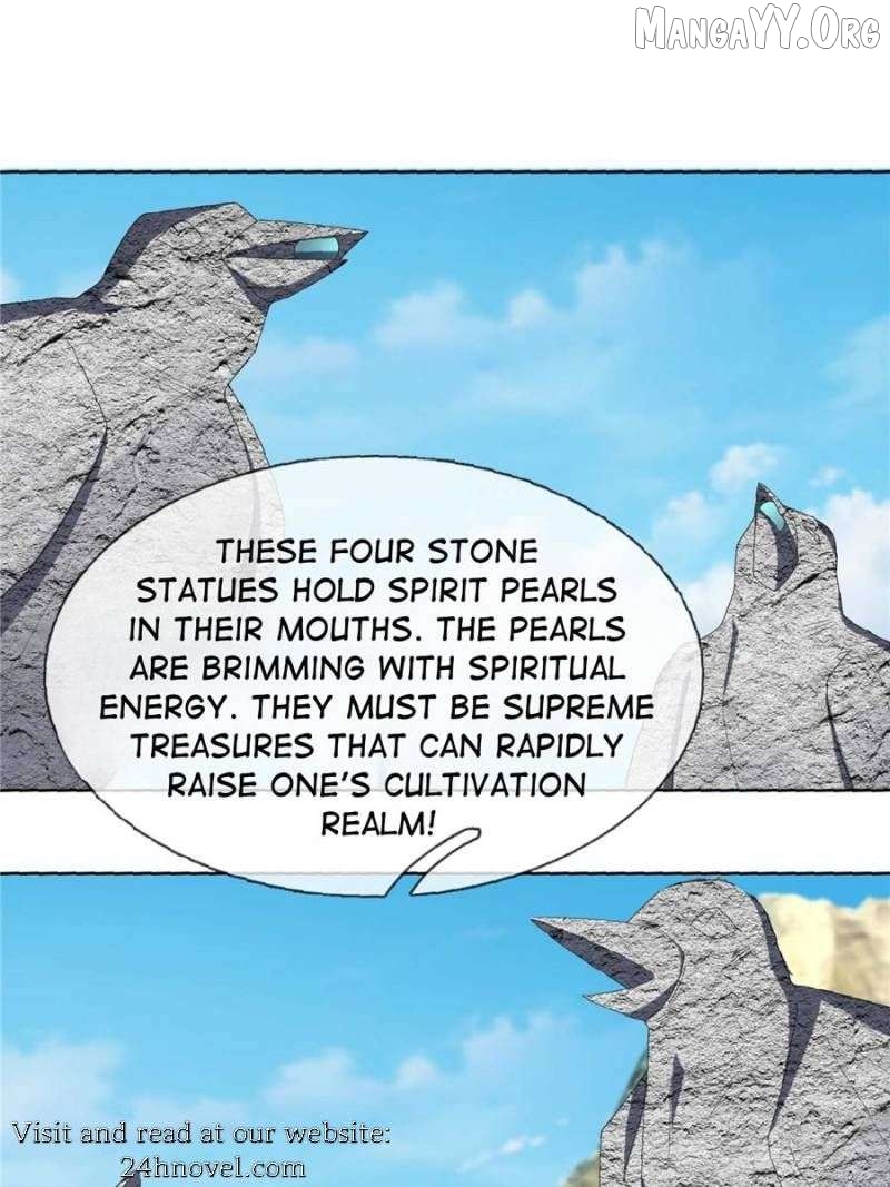 Rise of the Sect Master Chapter 65 - page 65