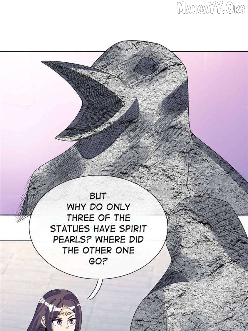 Rise of the Sect Master Chapter 65 - page 67
