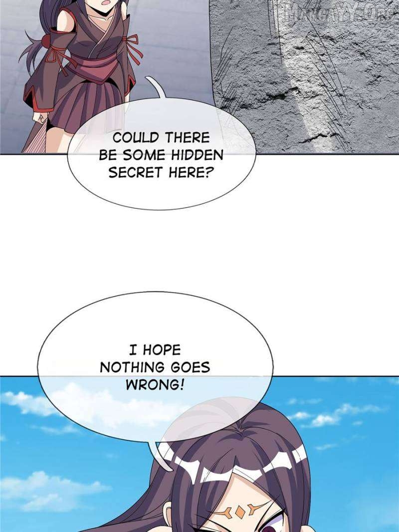 Rise of the Sect Master Chapter 65 - page 68