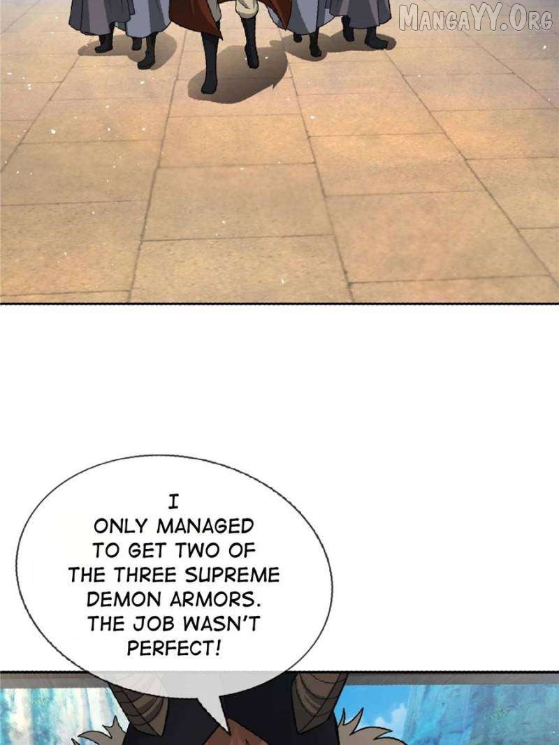Rise of the Sect Master Chapter 65 - page 7
