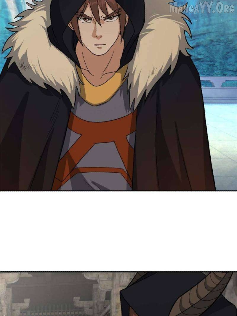 Rise of the Sect Master Chapter 65 - page 8