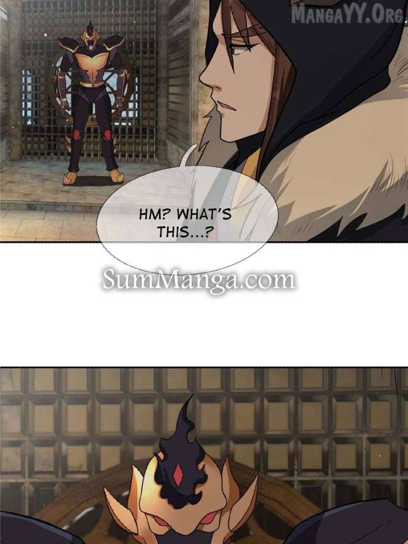Rise of the Sect Master Chapter 65 - page 9
