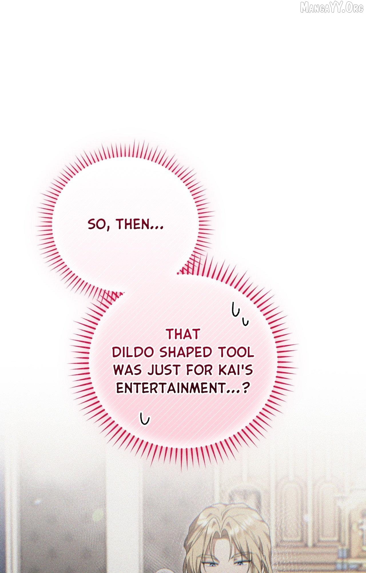 The Sorcerer in My Nightstand Chapter 26 - page 10