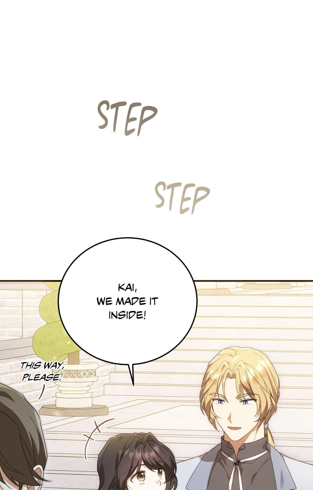 The Sorcerer in My Nightstand Chapter 26 - page 18