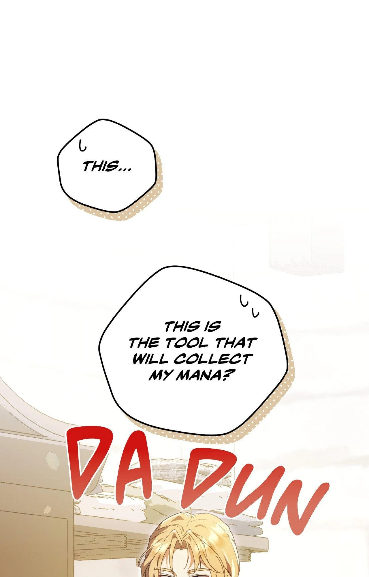 The Sorcerer in My Nightstand Chapter 26 - page 1