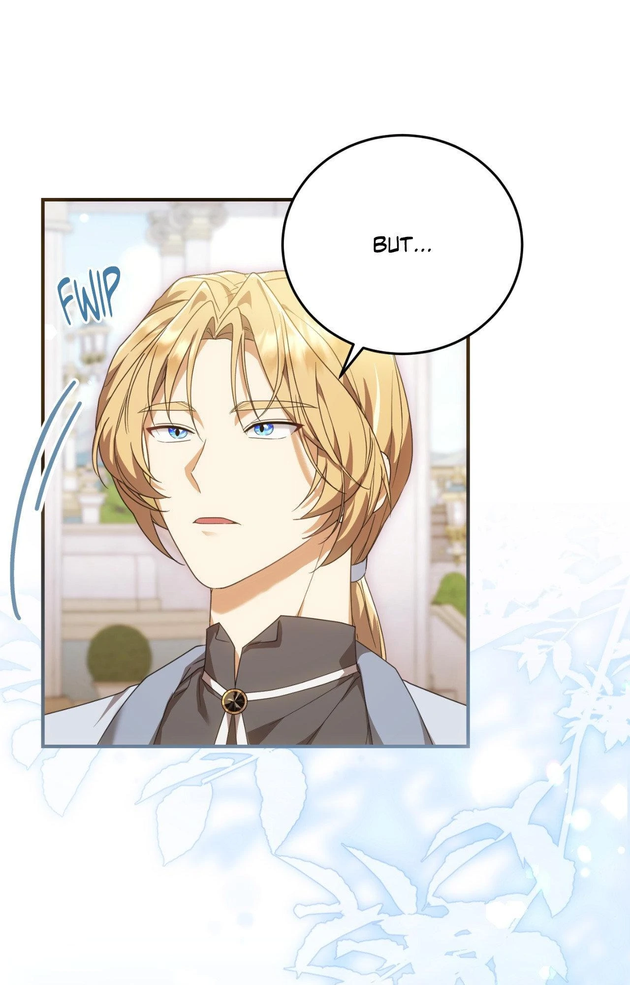 The Sorcerer in My Nightstand Chapter 26 - page 21