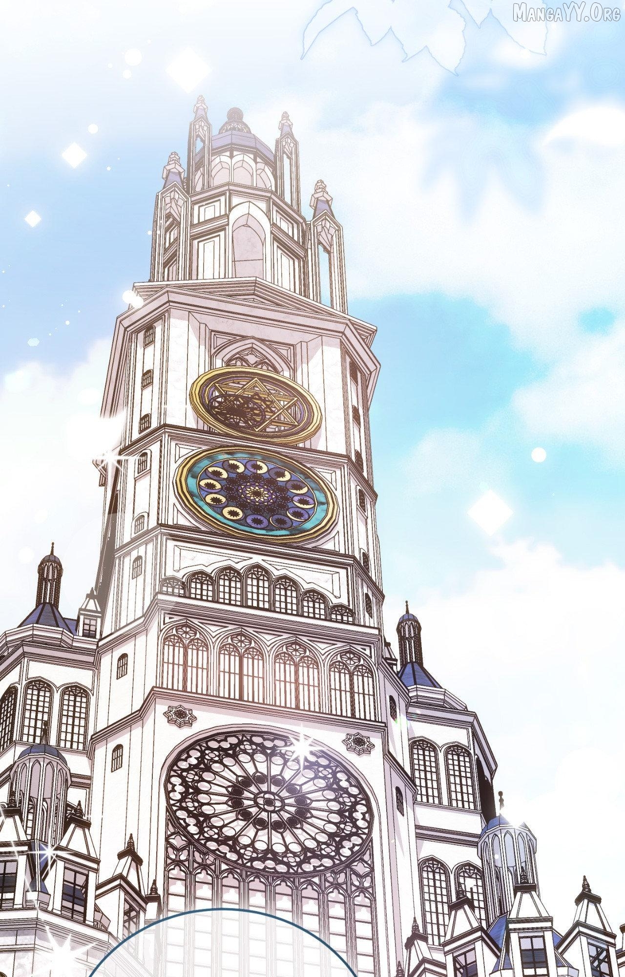 The Sorcerer in My Nightstand Chapter 26 - page 22