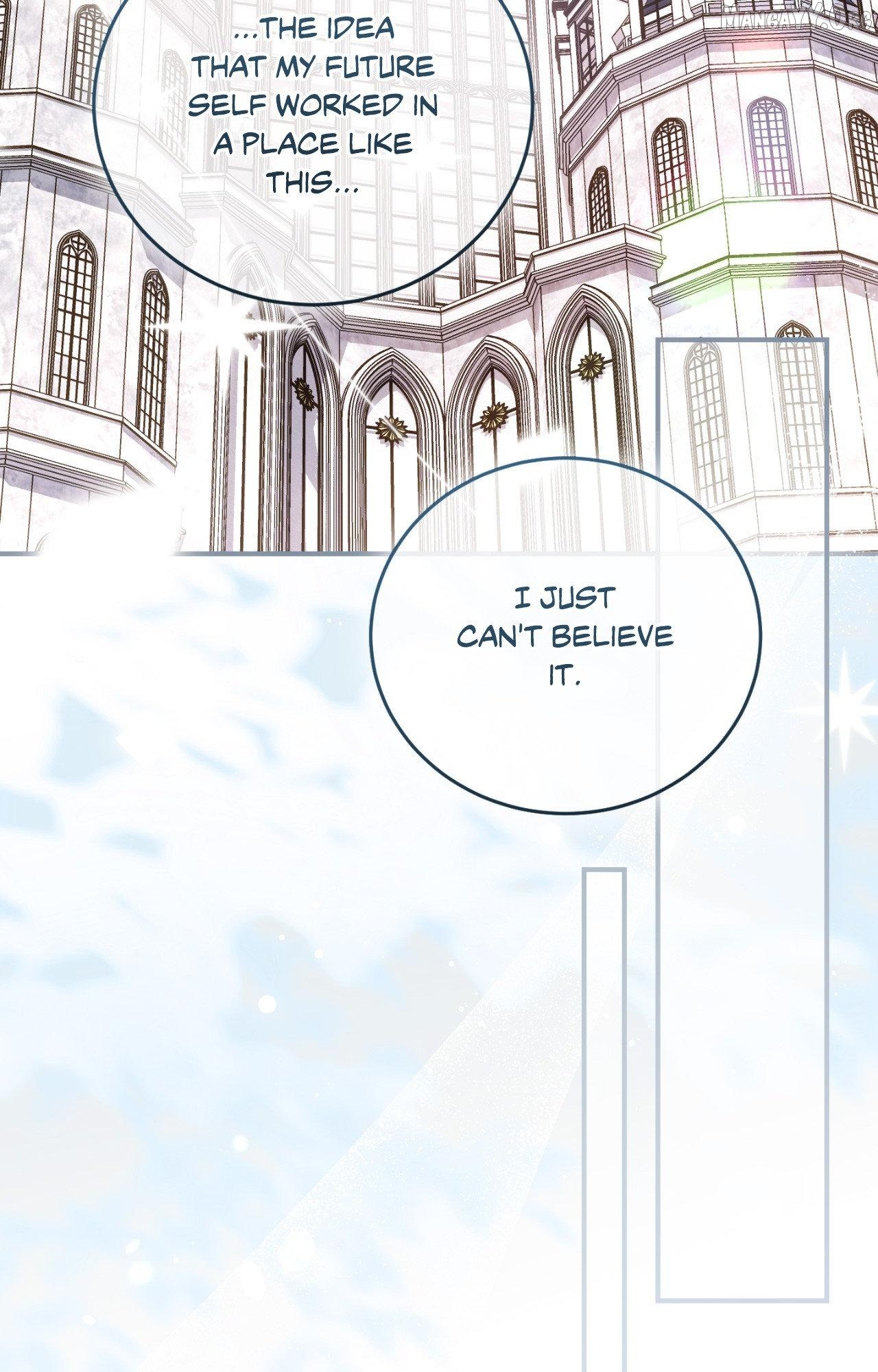 The Sorcerer in My Nightstand Chapter 26 - page 23