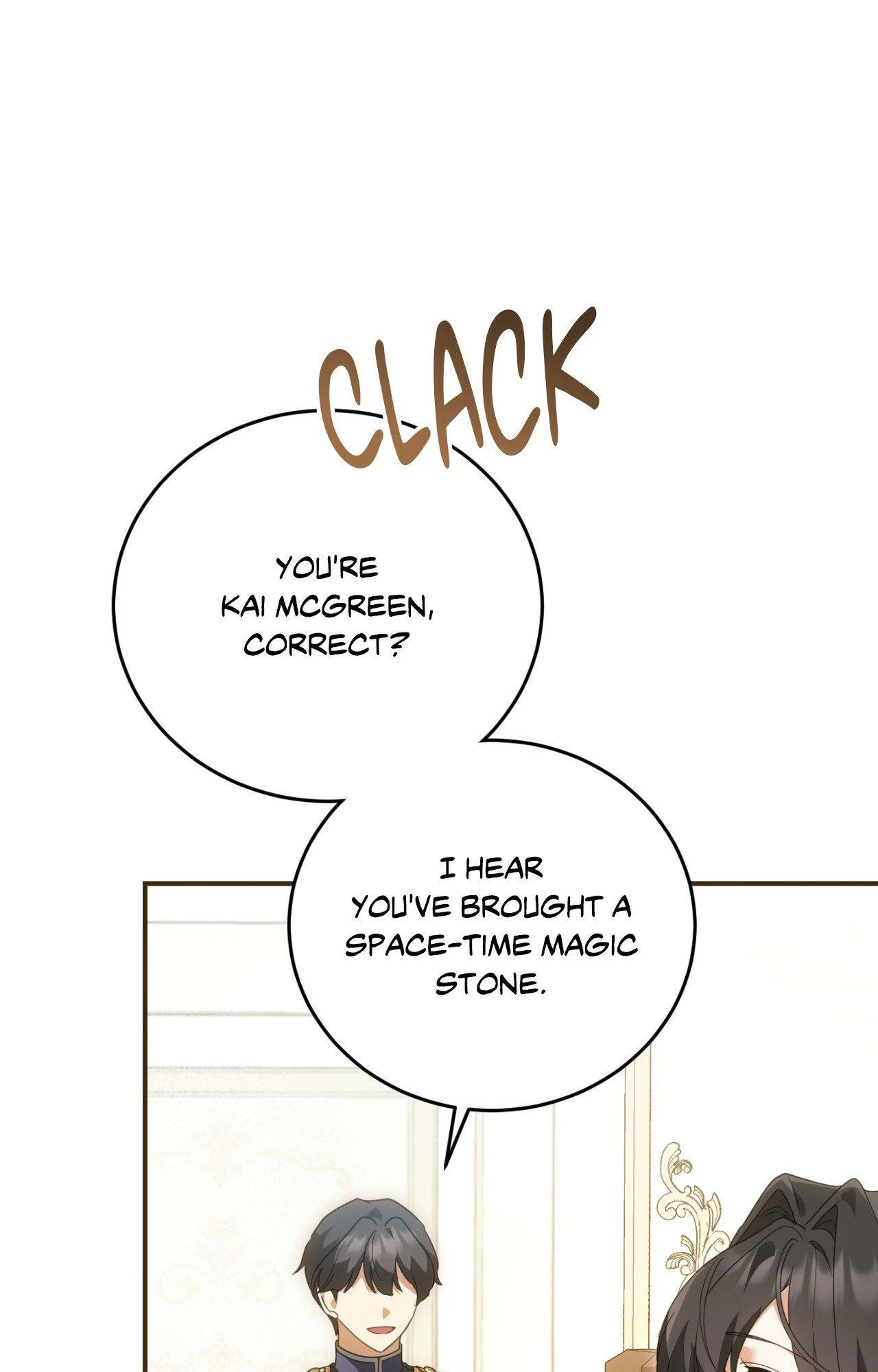 The Sorcerer in My Nightstand Chapter 26 - page 26