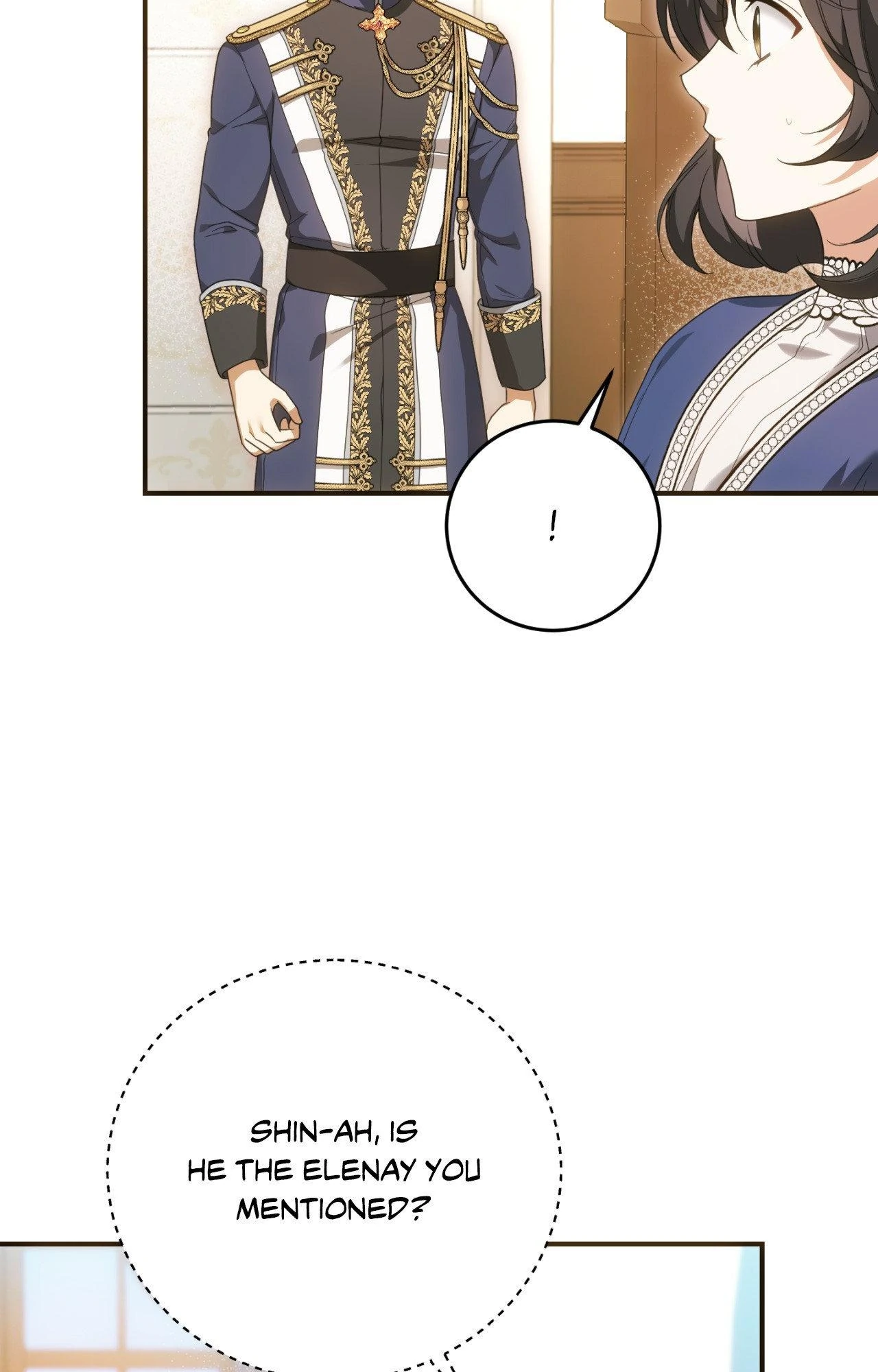 The Sorcerer in My Nightstand Chapter 26 - page 27