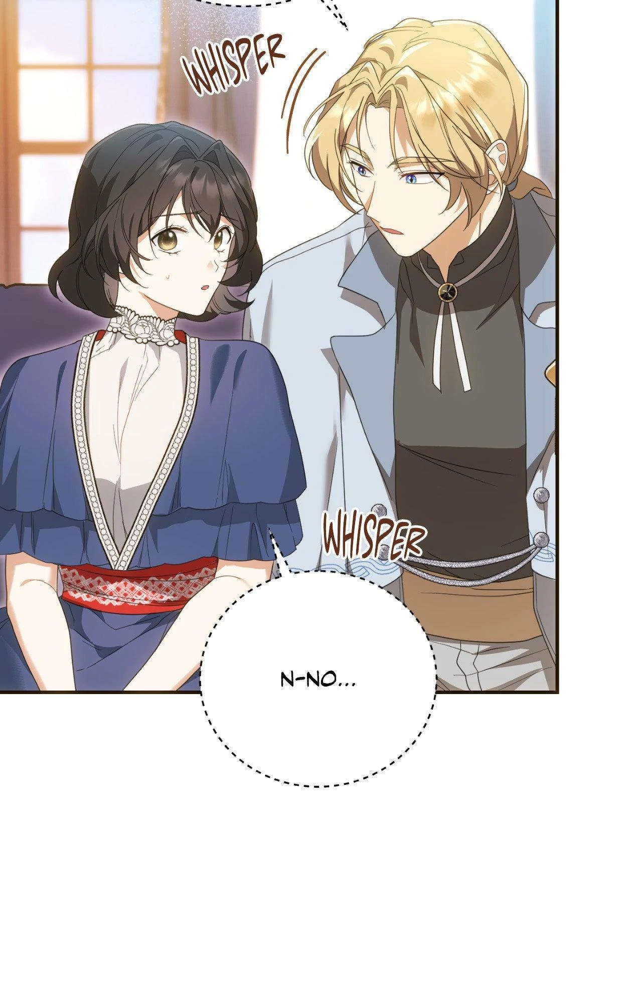 The Sorcerer in My Nightstand Chapter 26 - page 28