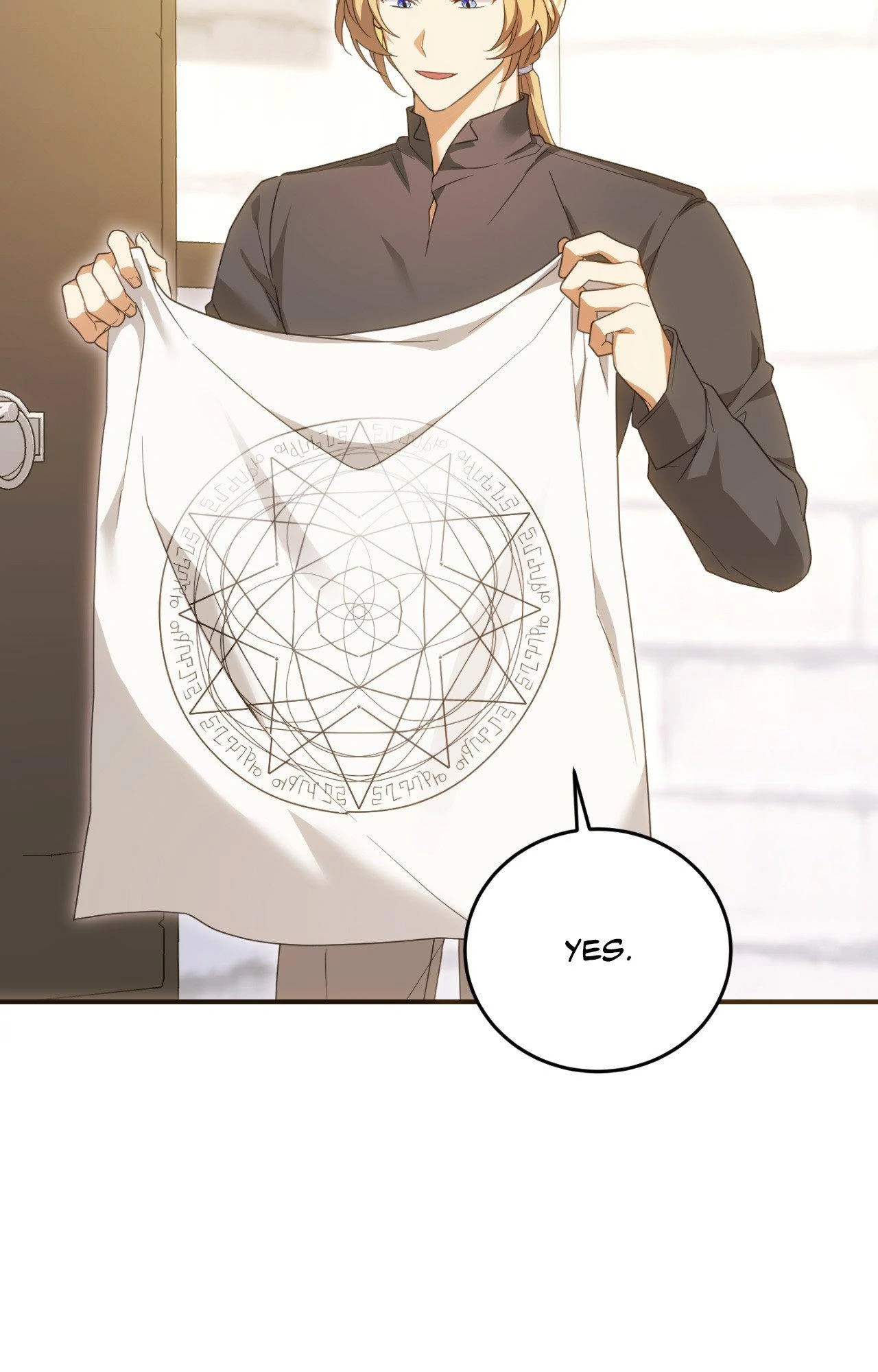 The Sorcerer in My Nightstand Chapter 26 - page 2