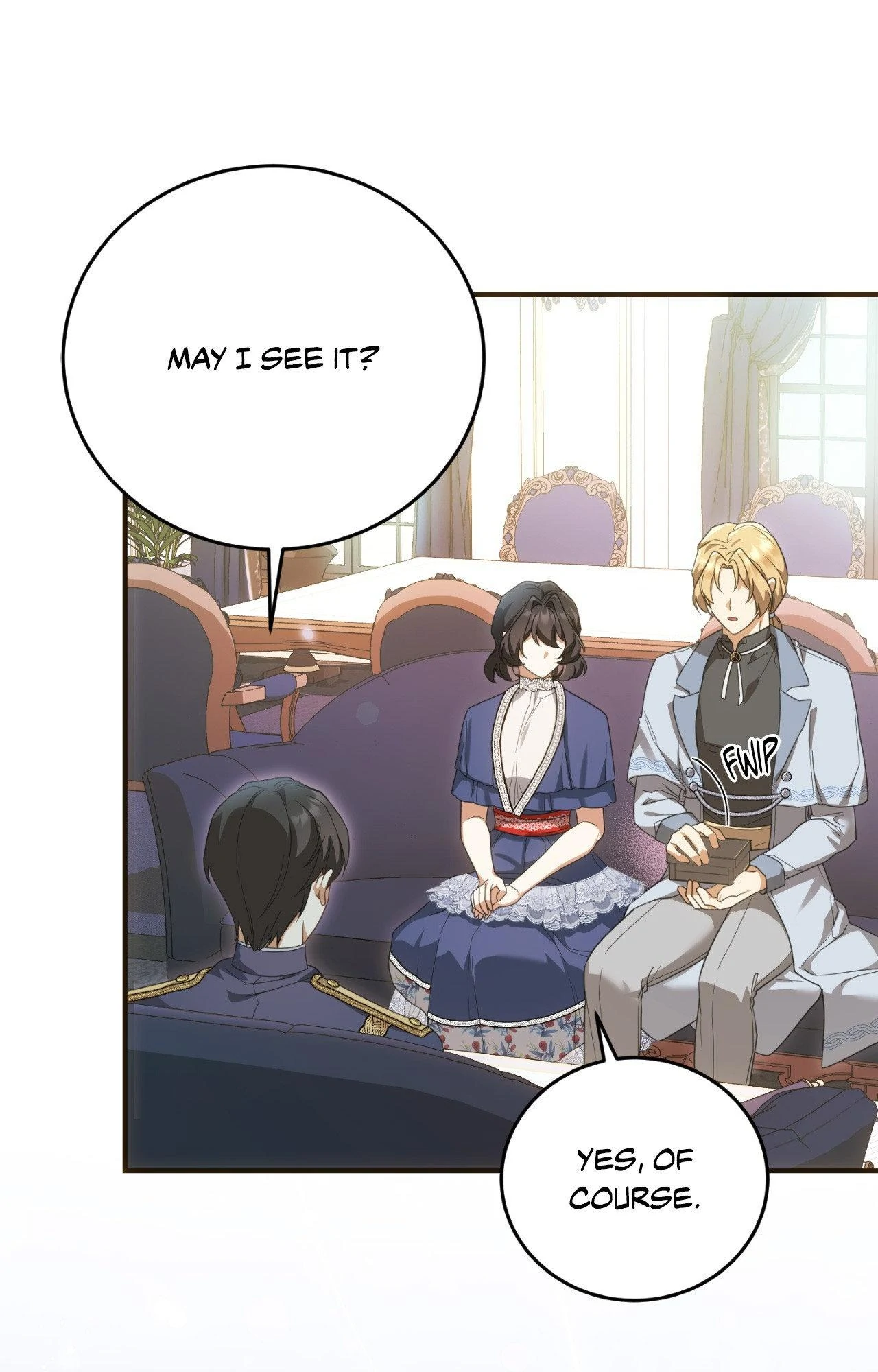 The Sorcerer in My Nightstand Chapter 26 - page 29