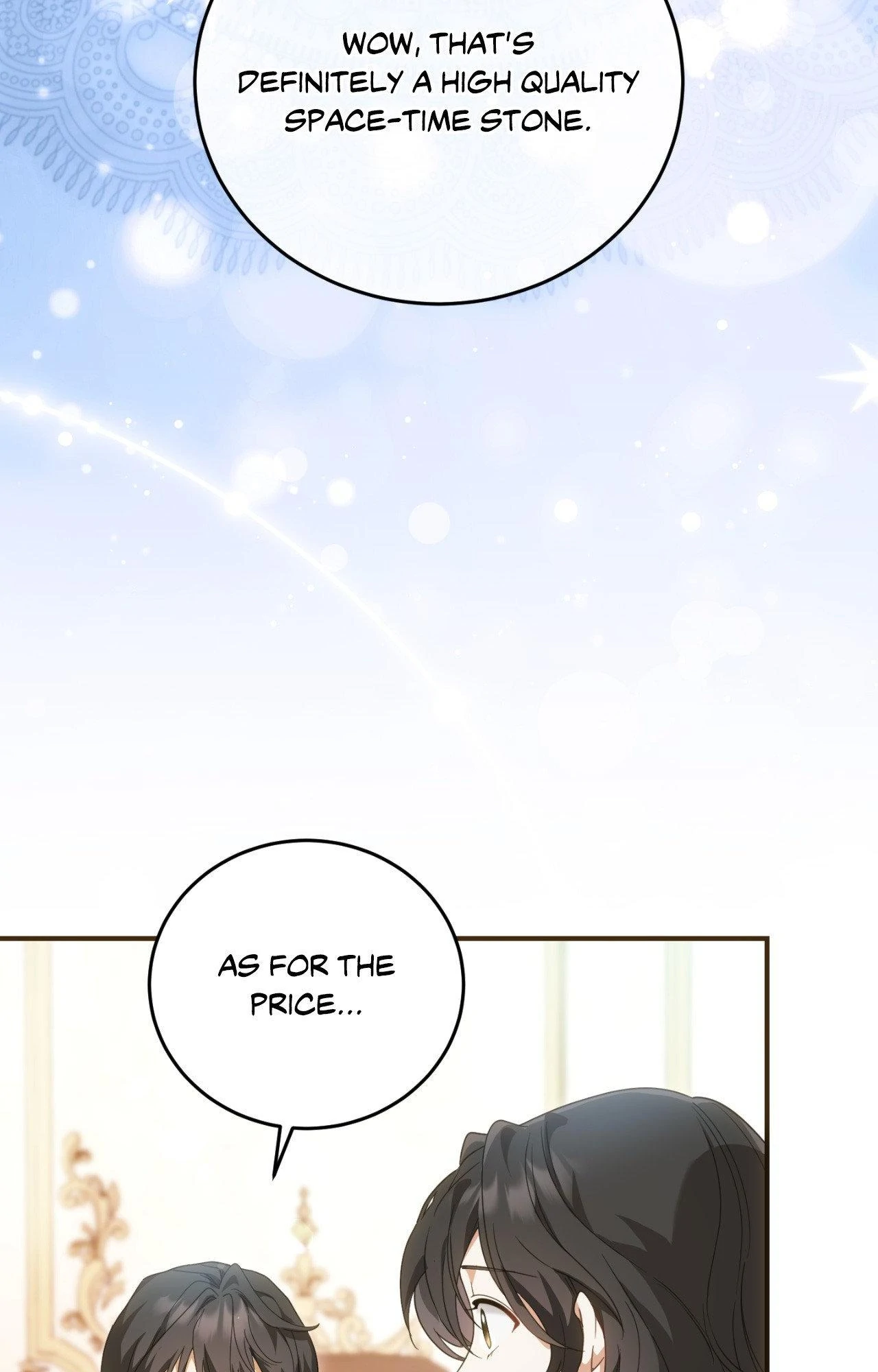 The Sorcerer in My Nightstand Chapter 26 - page 31