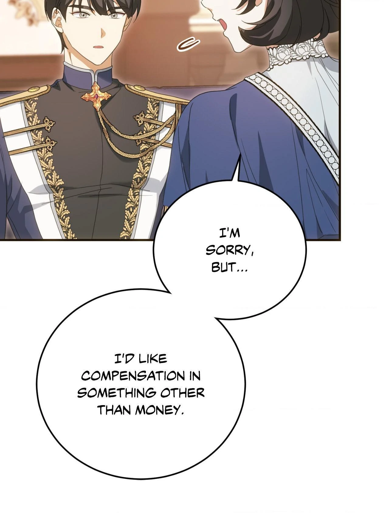 The Sorcerer in My Nightstand Chapter 26 - page 32