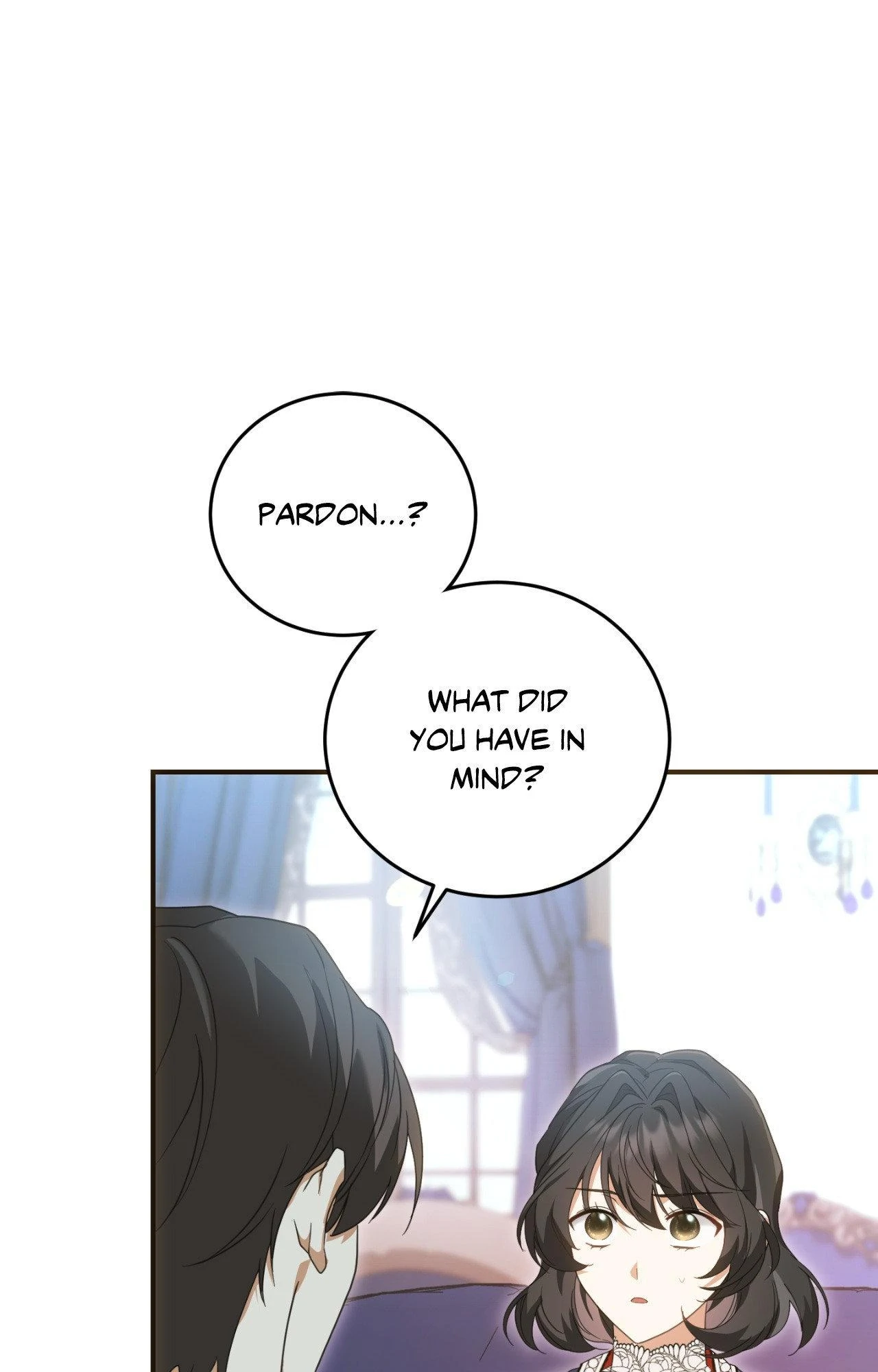 The Sorcerer in My Nightstand Chapter 26 - page 33