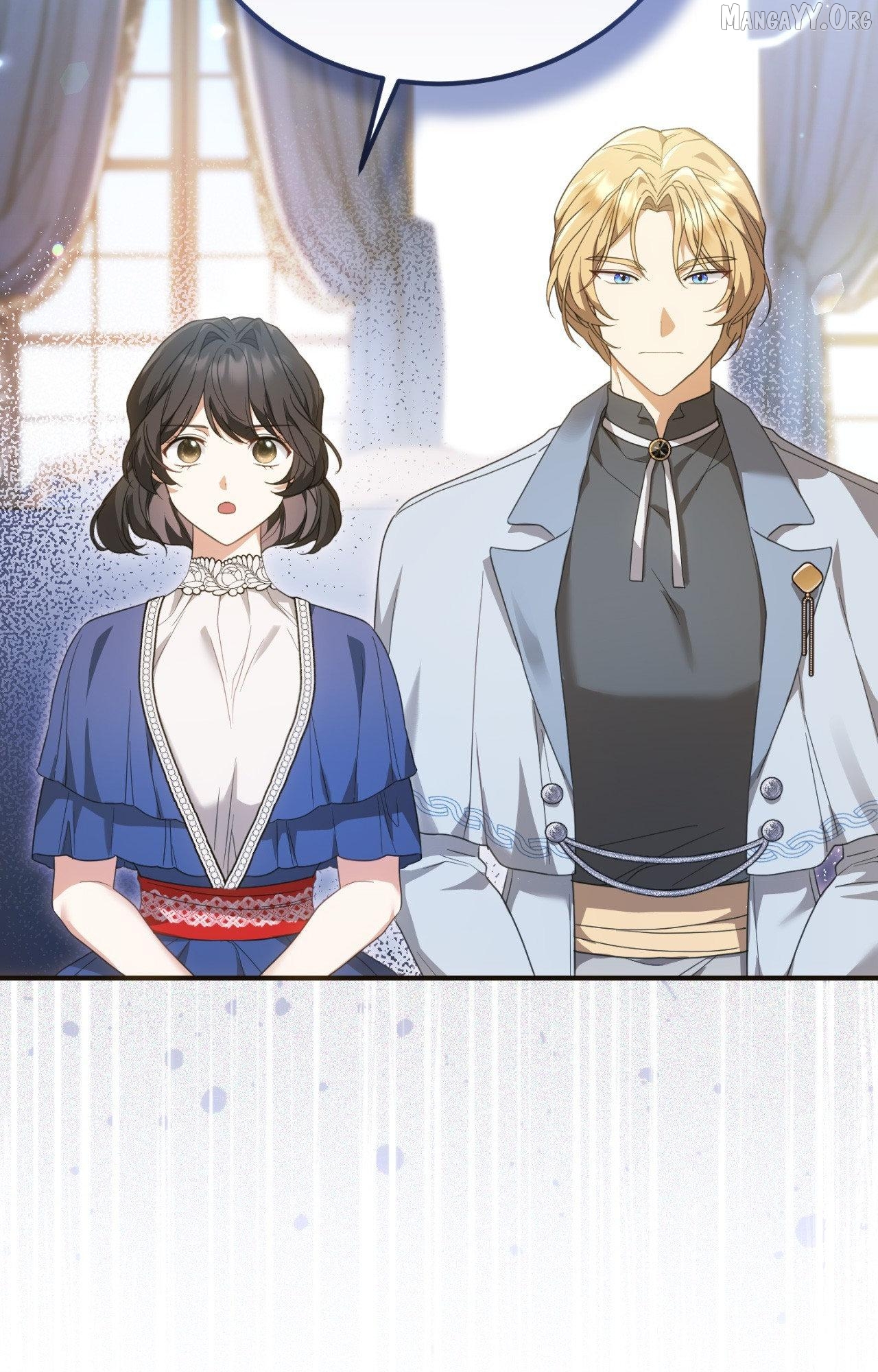 The Sorcerer in My Nightstand Chapter 26 - page 35