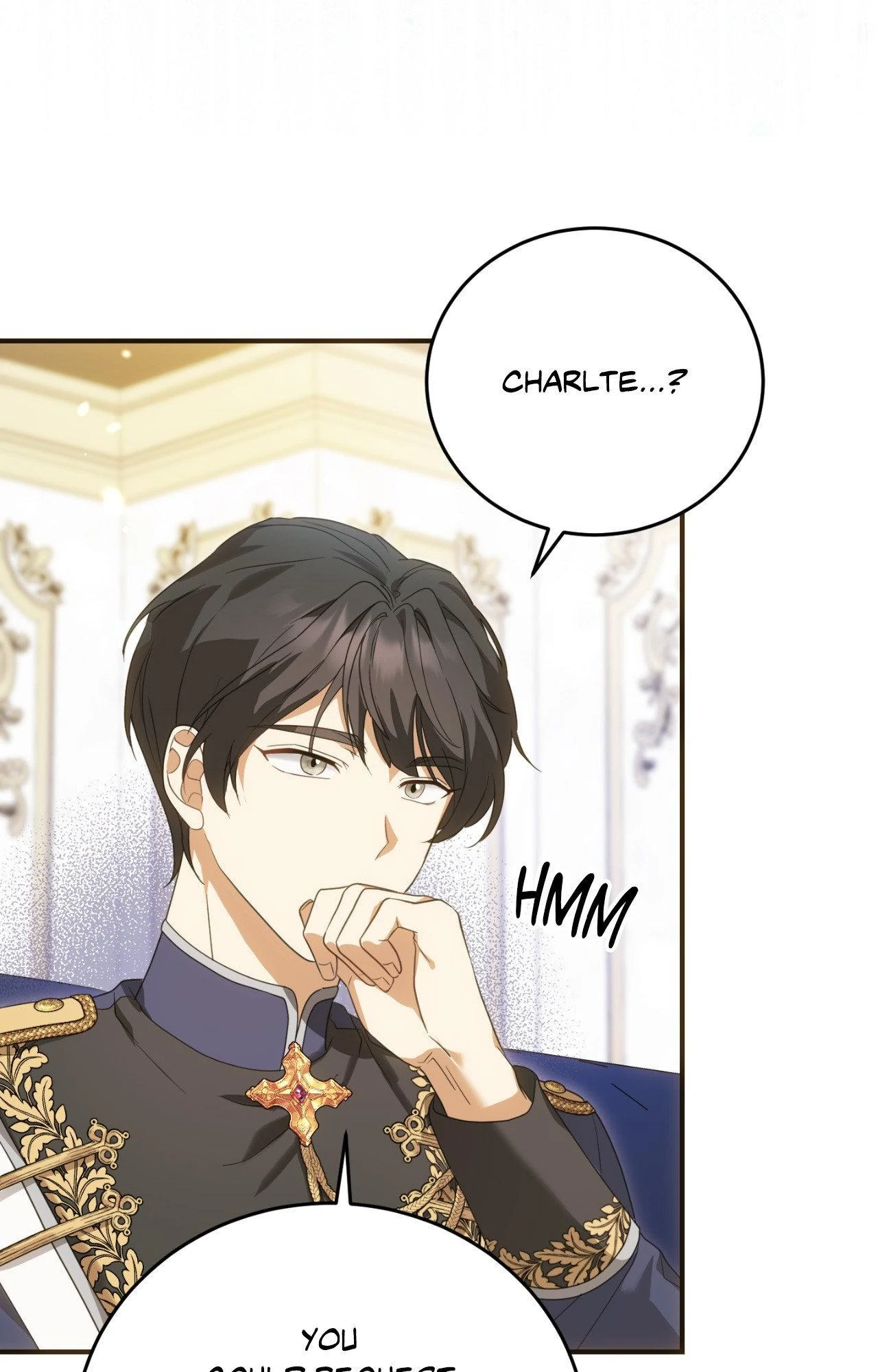 The Sorcerer in My Nightstand Chapter 26 - page 36