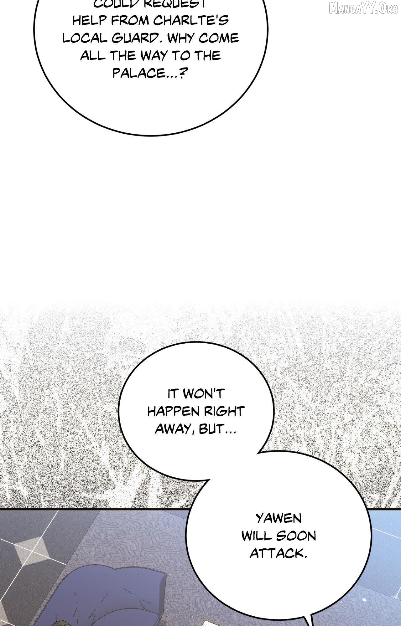 The Sorcerer in My Nightstand Chapter 26 - page 37