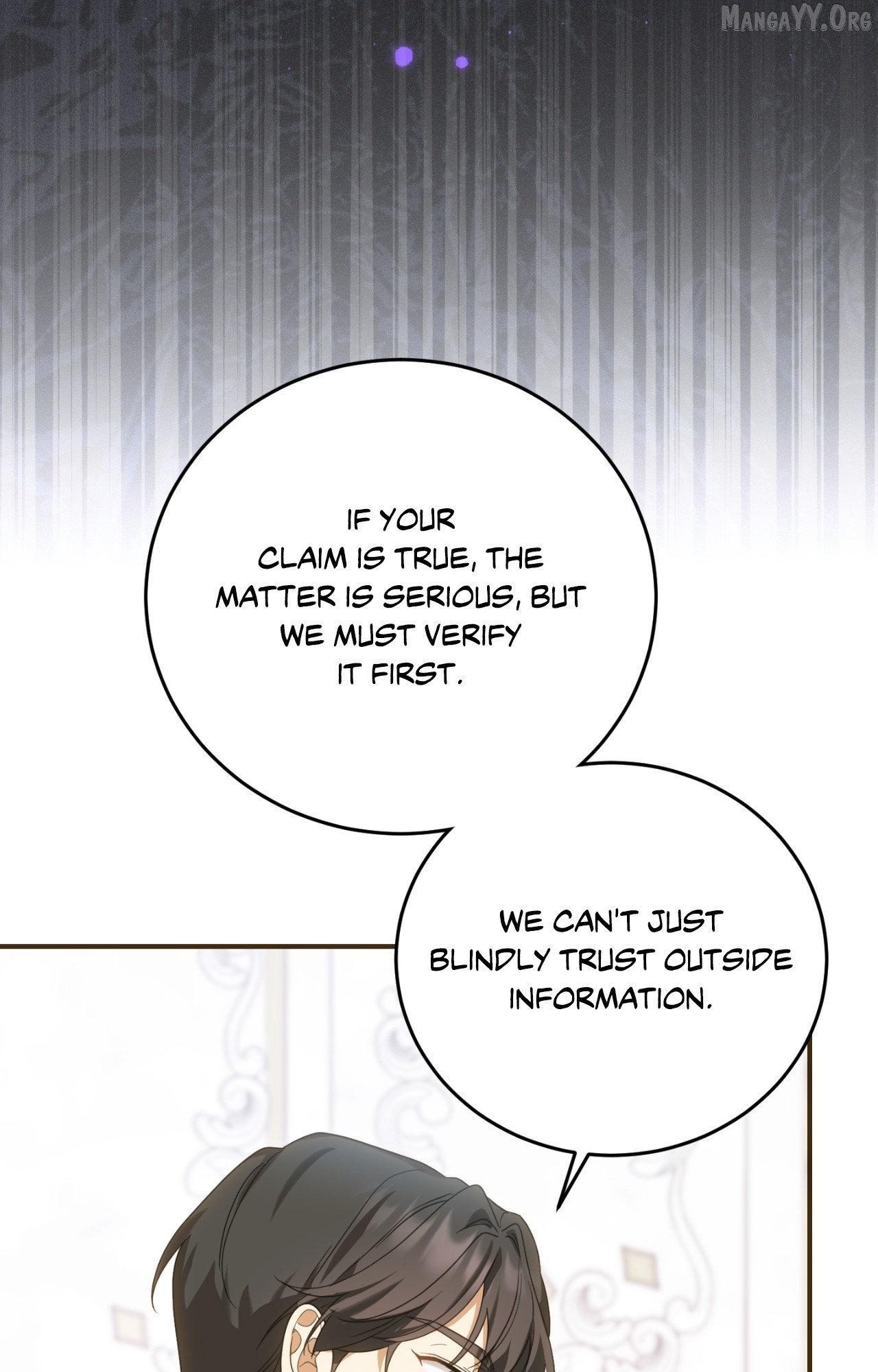 The Sorcerer in My Nightstand Chapter 26 - page 39