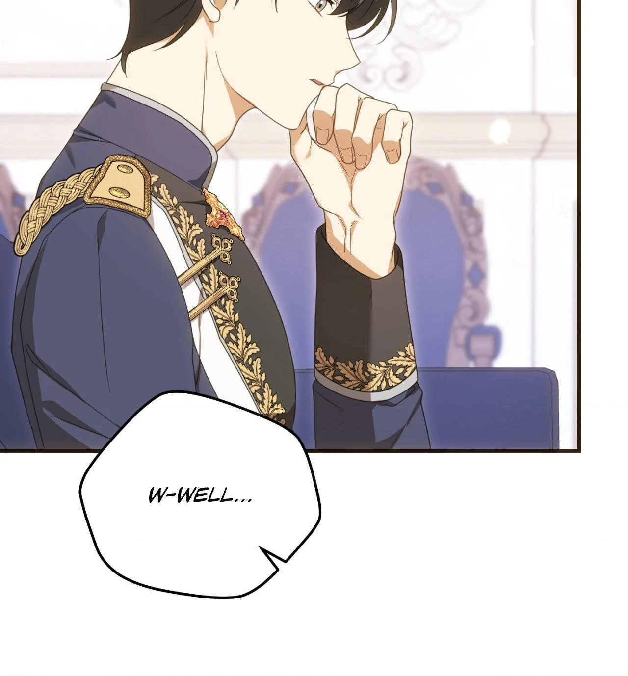 The Sorcerer in My Nightstand Chapter 26 - page 40