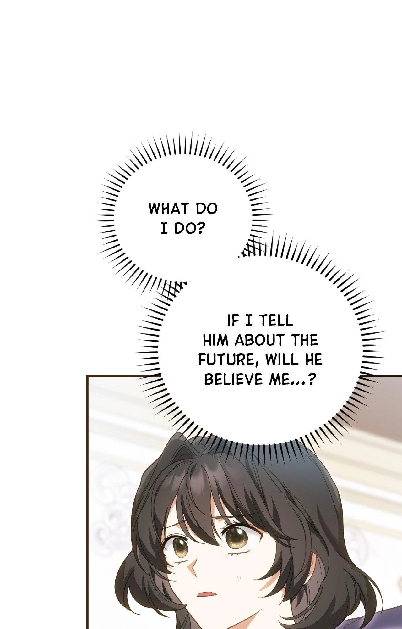 The Sorcerer in My Nightstand Chapter 26 - page 41