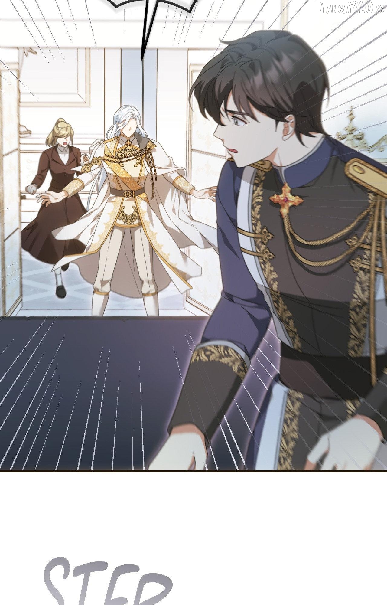 The Sorcerer in My Nightstand Chapter 26 - page 43