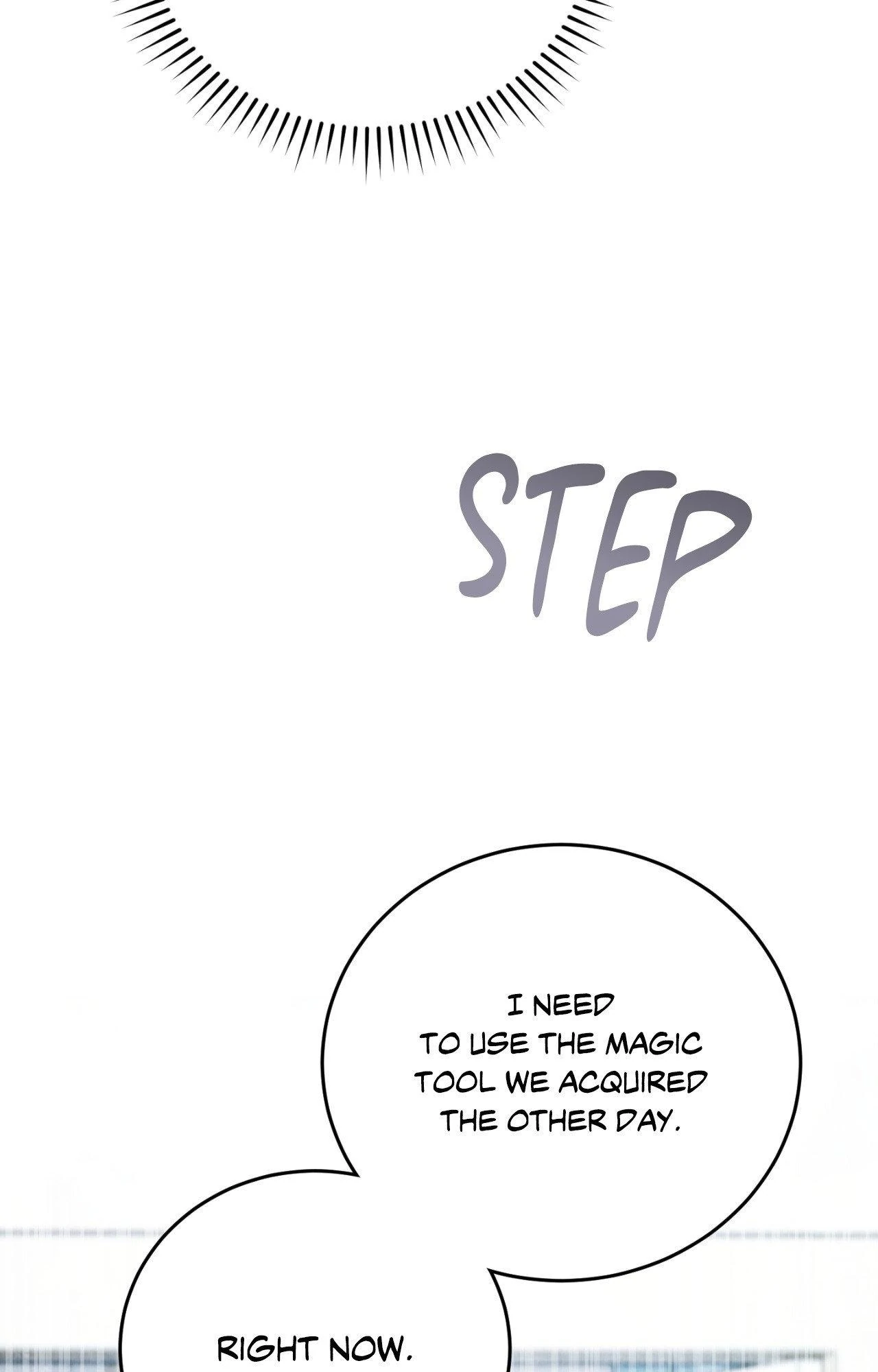 The Sorcerer in My Nightstand Chapter 26 - page 45