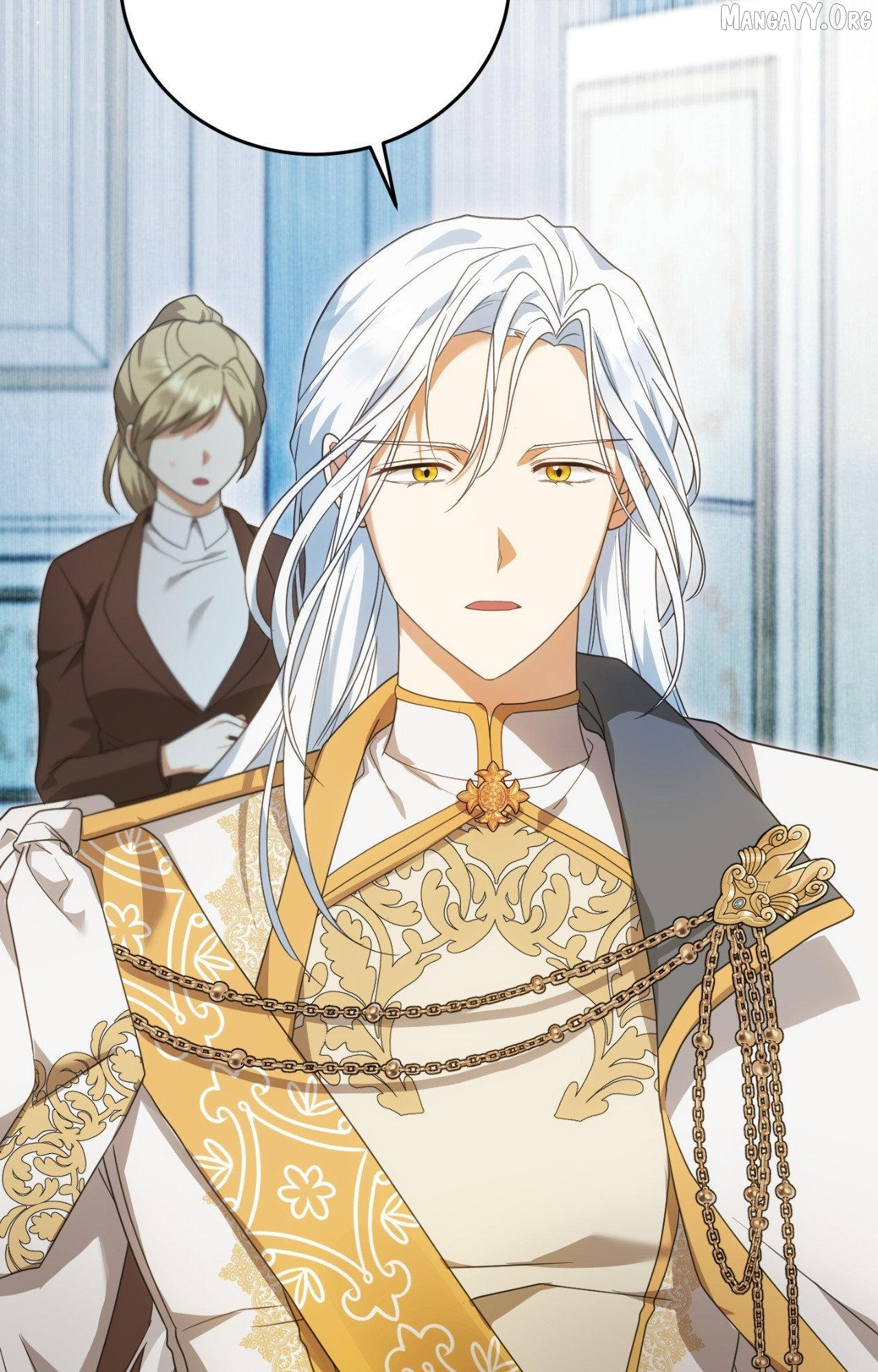 The Sorcerer in My Nightstand Chapter 26 - page 46