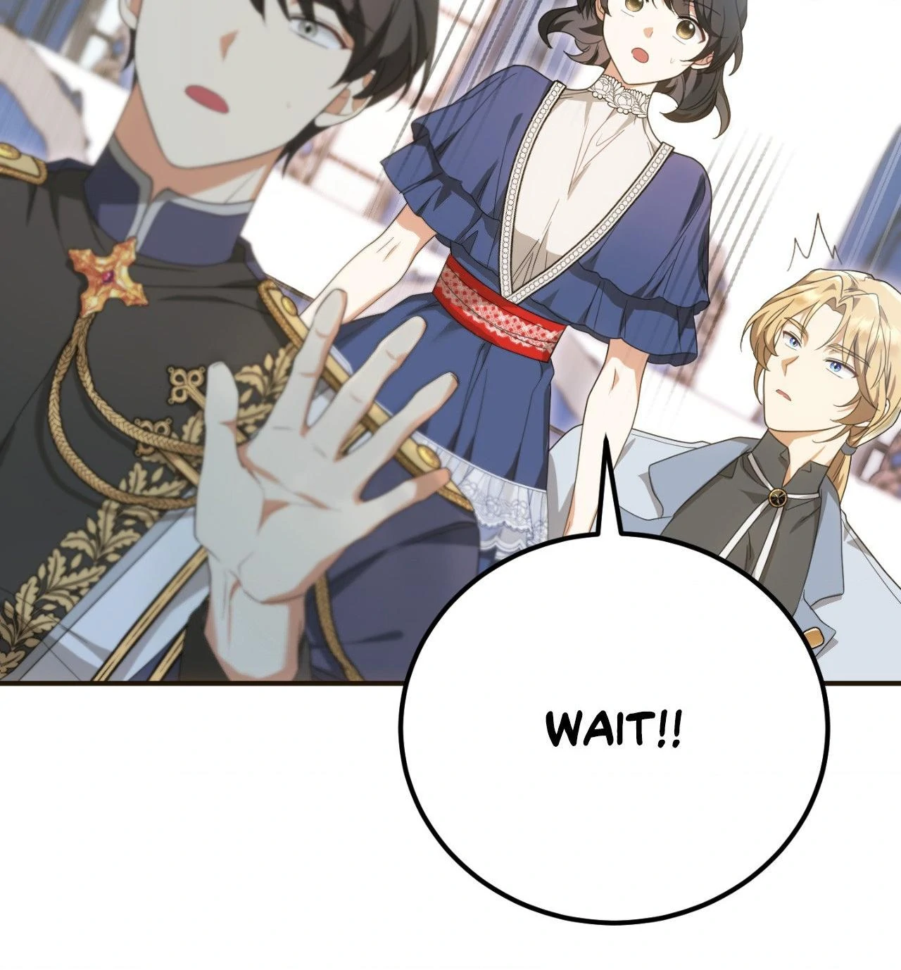 The Sorcerer in My Nightstand Chapter 26 - page 48