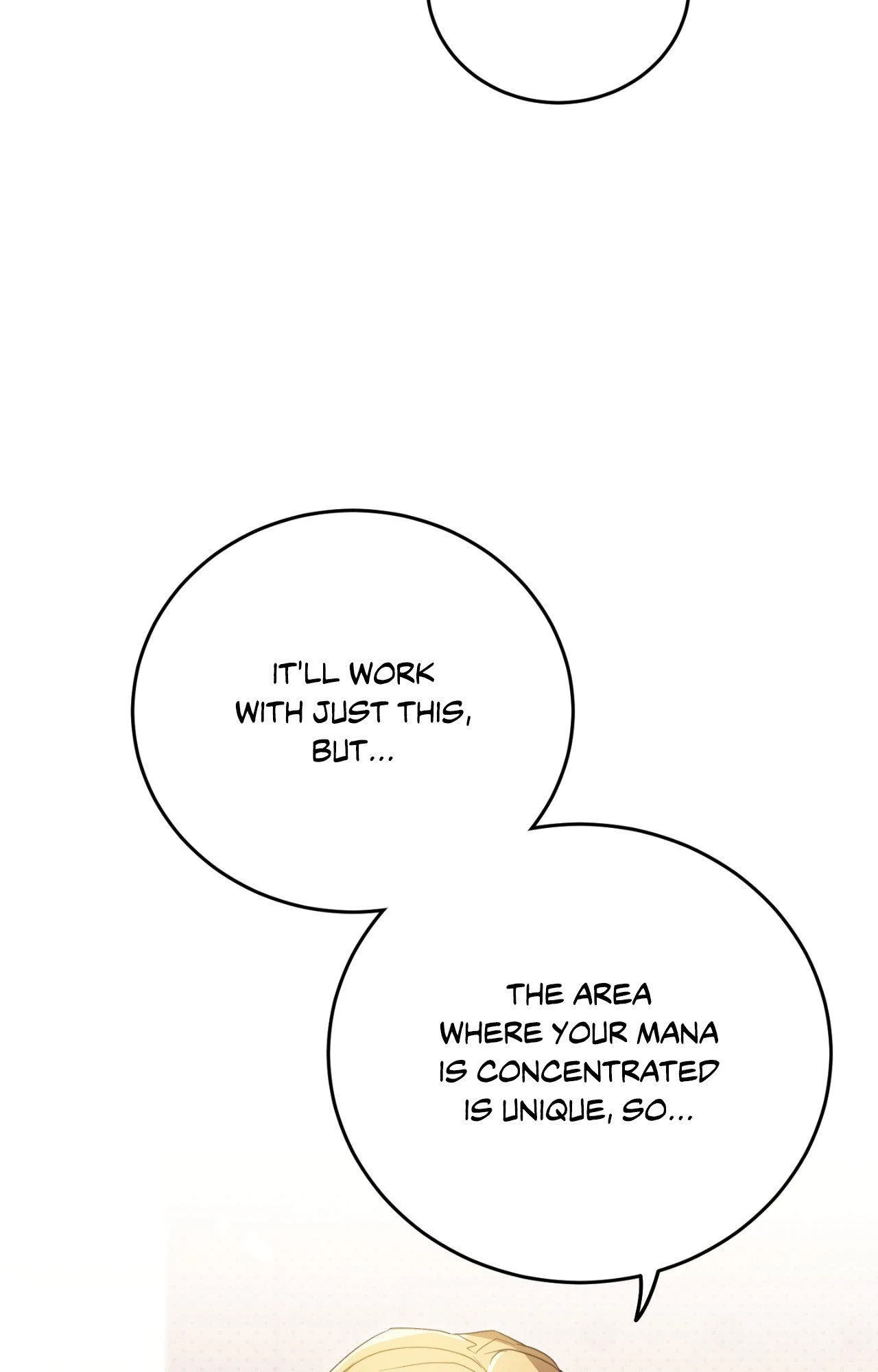 The Sorcerer in My Nightstand Chapter 26 - page 4