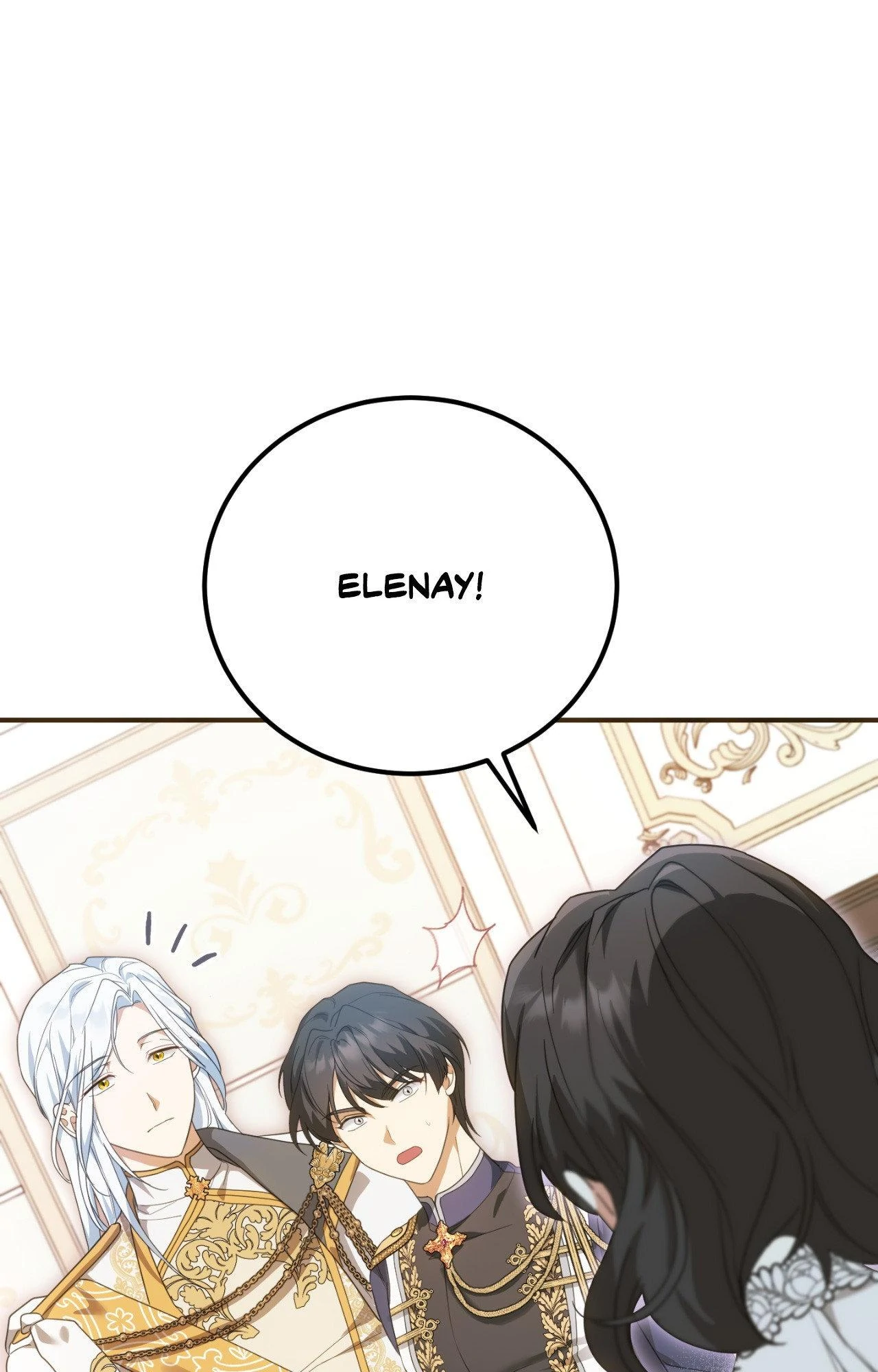 The Sorcerer in My Nightstand Chapter 26 - page 49