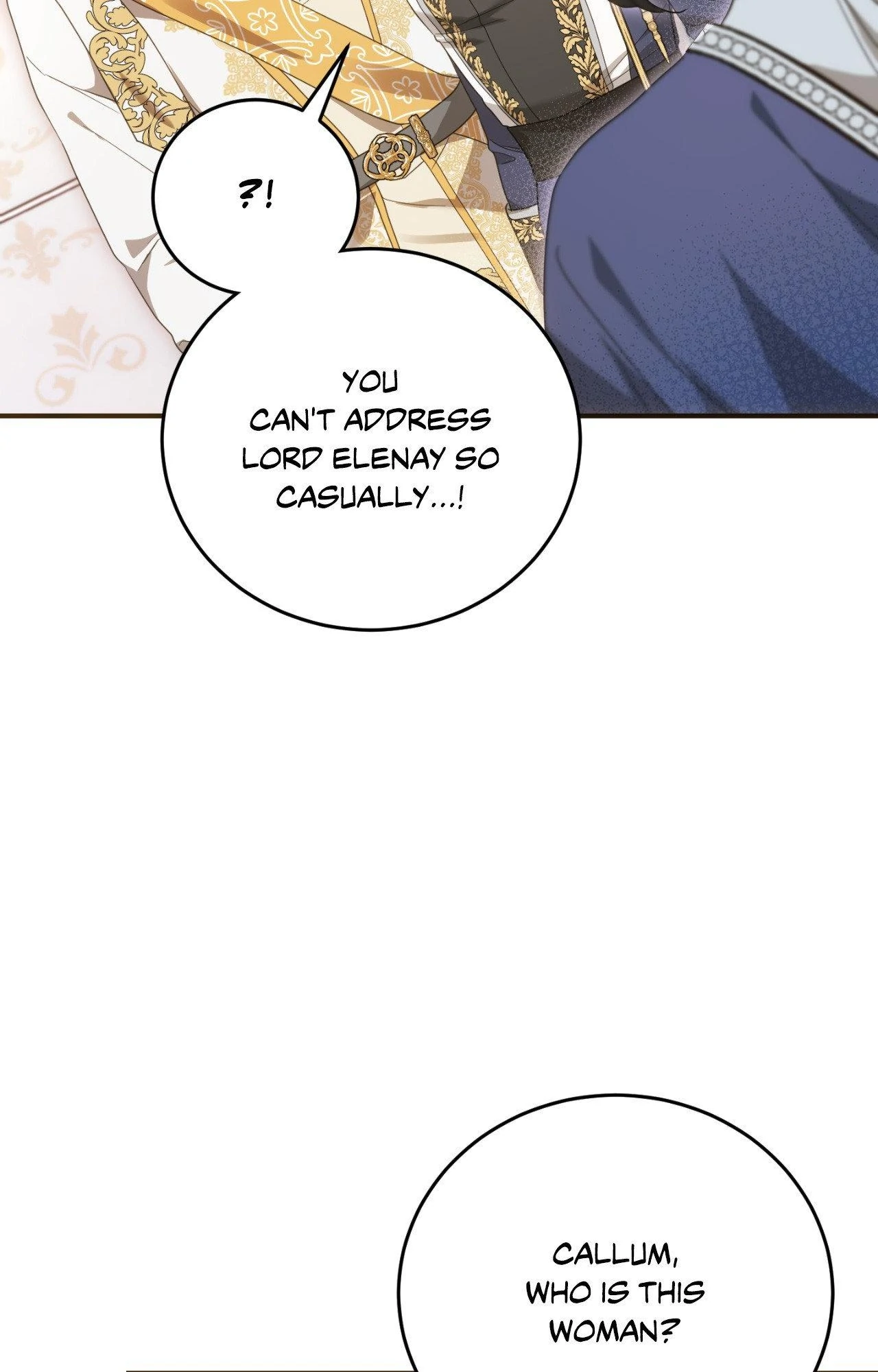 The Sorcerer in My Nightstand Chapter 26 - page 50