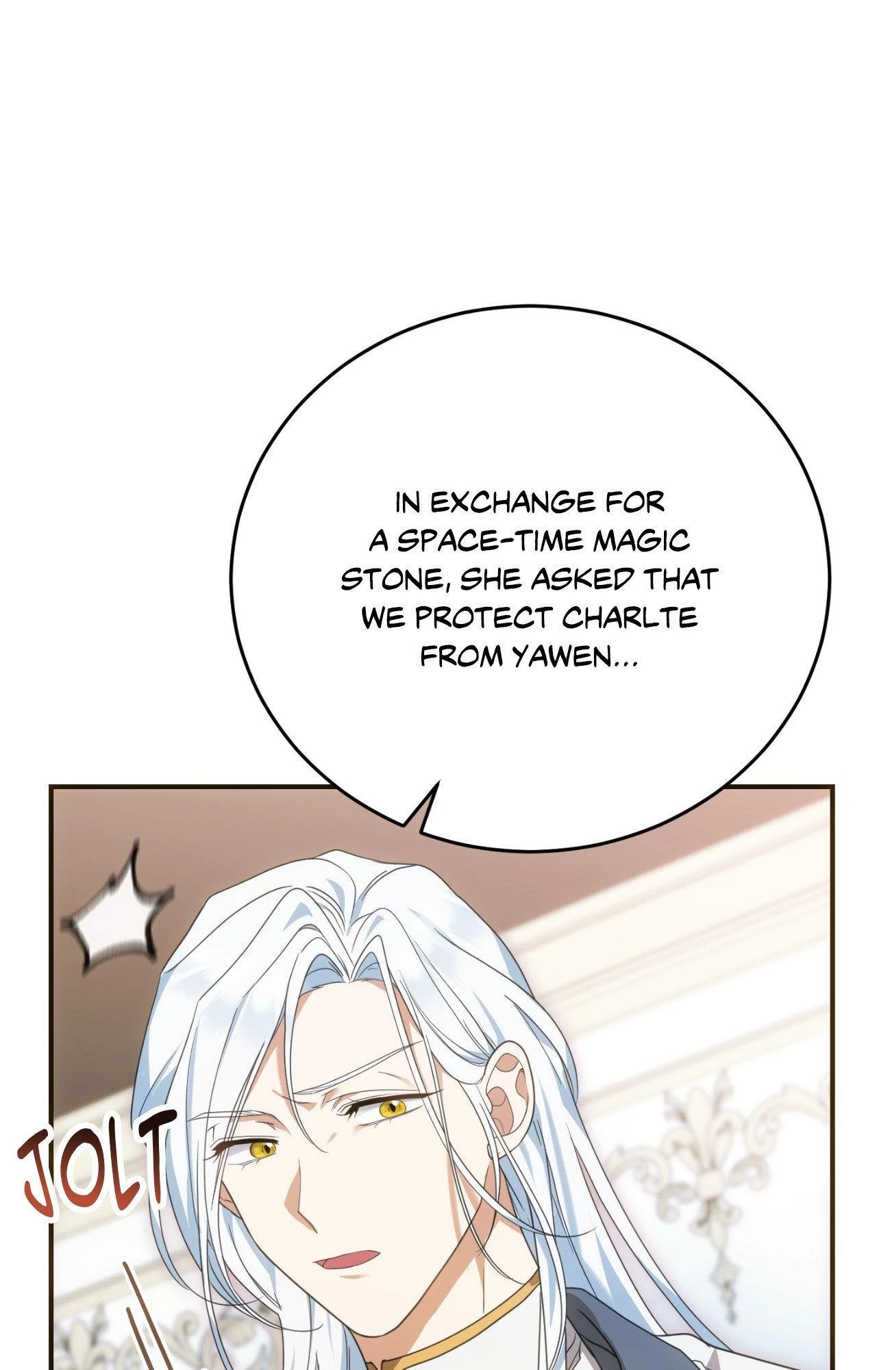 The Sorcerer in My Nightstand Chapter 26 - page 52