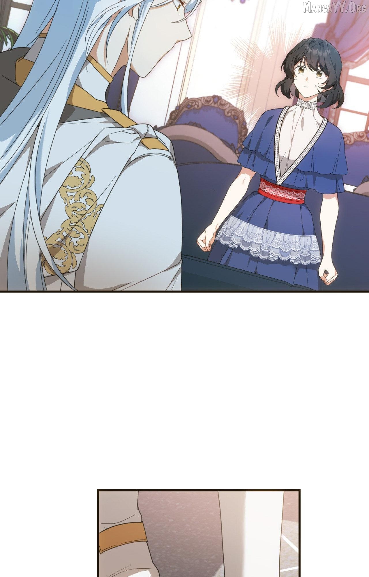 The Sorcerer in My Nightstand Chapter 26 - page 54