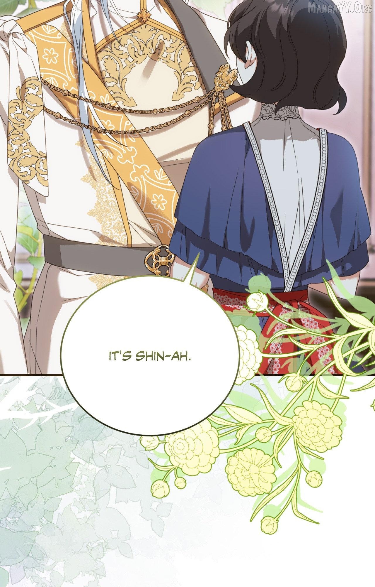 The Sorcerer in My Nightstand Chapter 26 - page 57