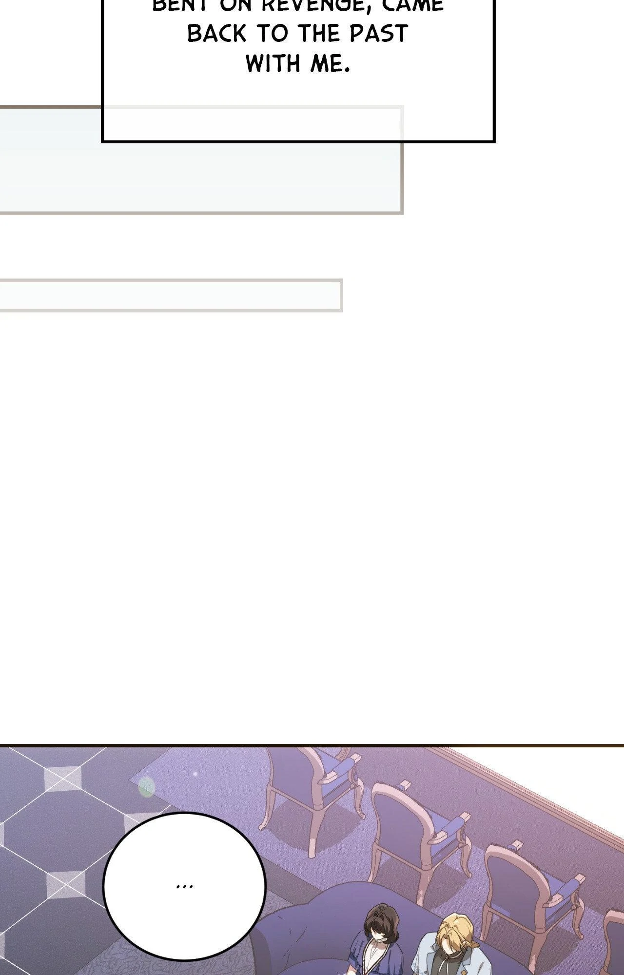 The Sorcerer in My Nightstand Chapter 26 - page 65