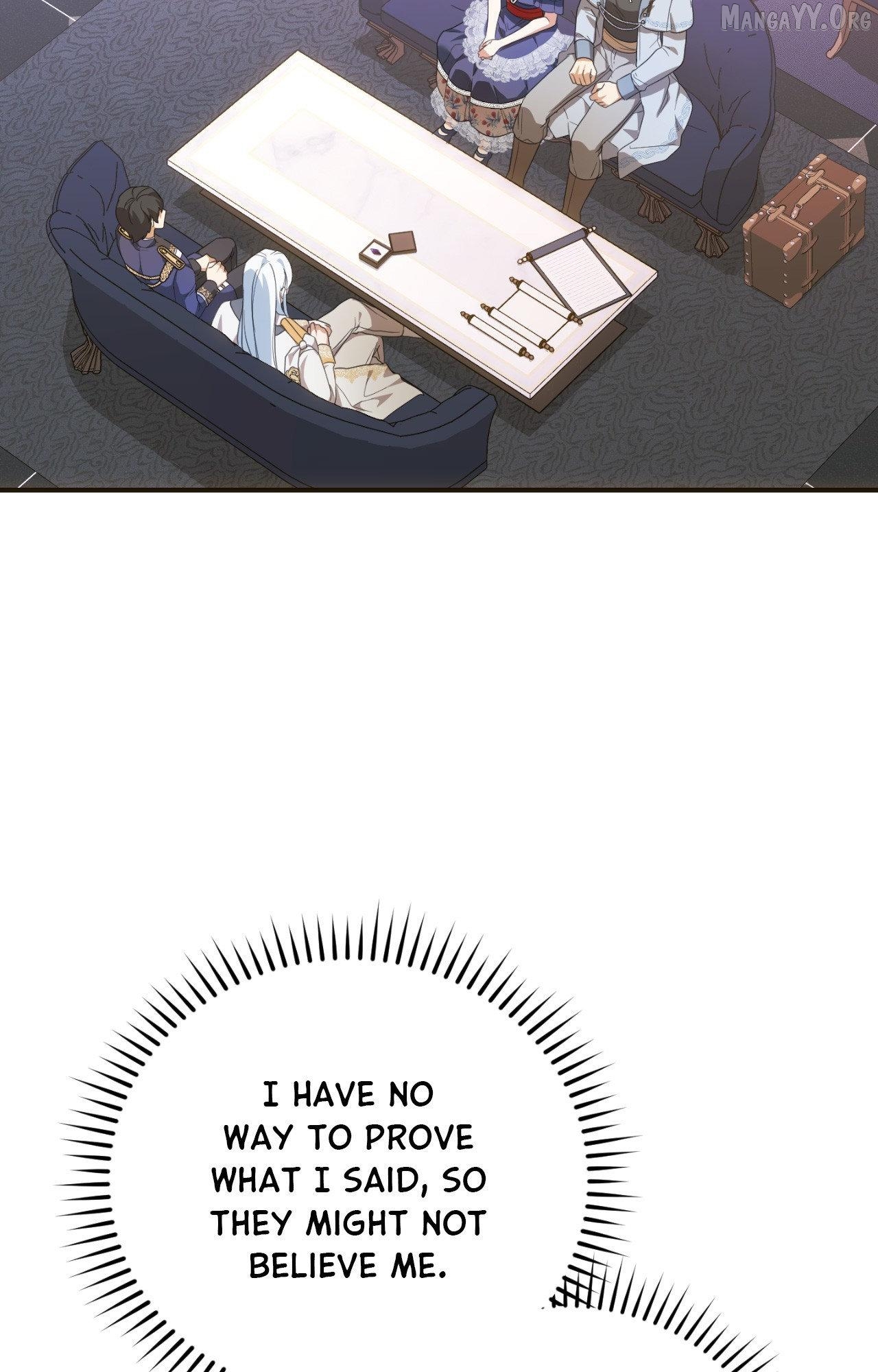 The Sorcerer in My Nightstand Chapter 26 - page 66