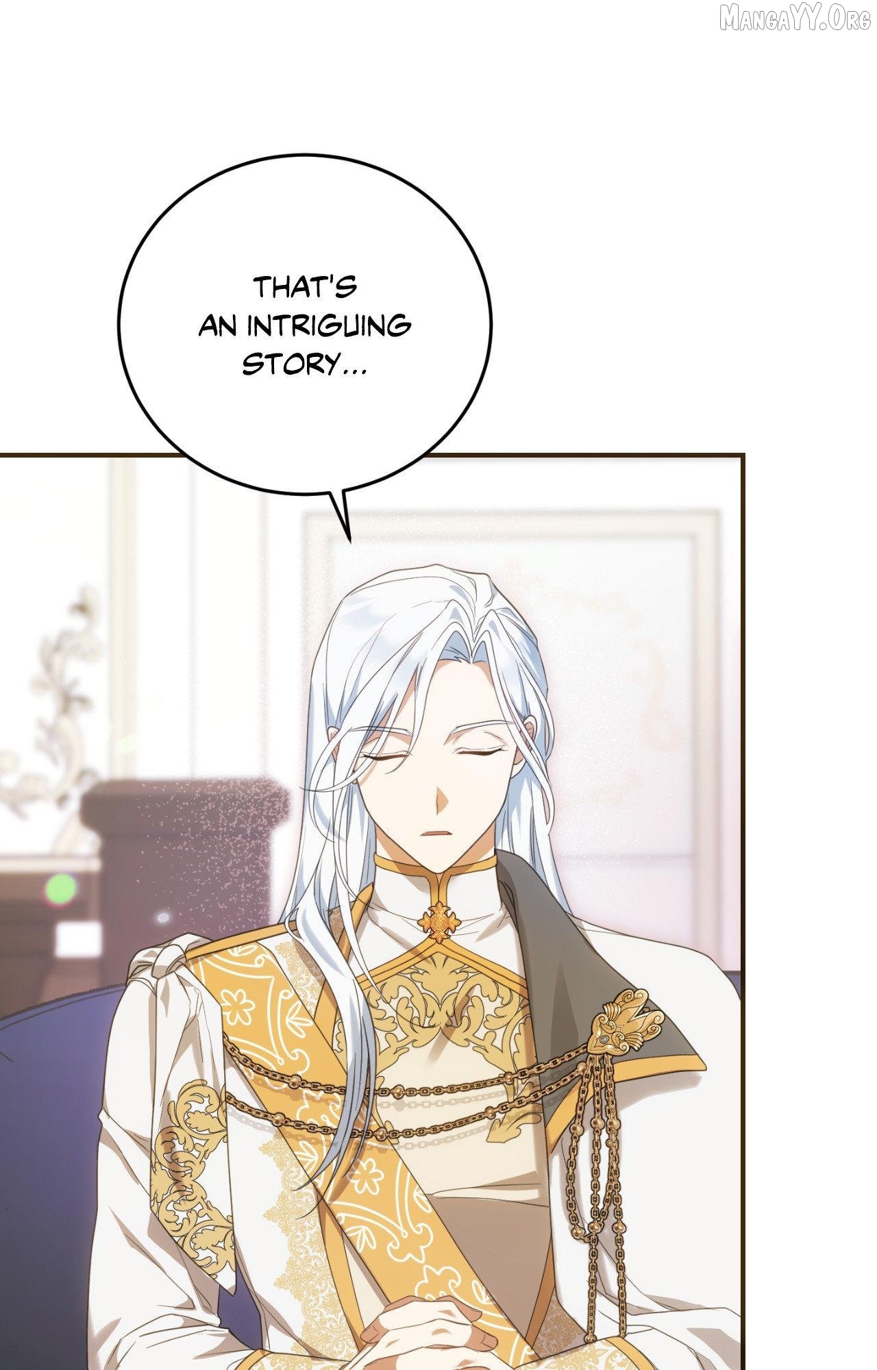 The Sorcerer in My Nightstand Chapter 26 - page 68