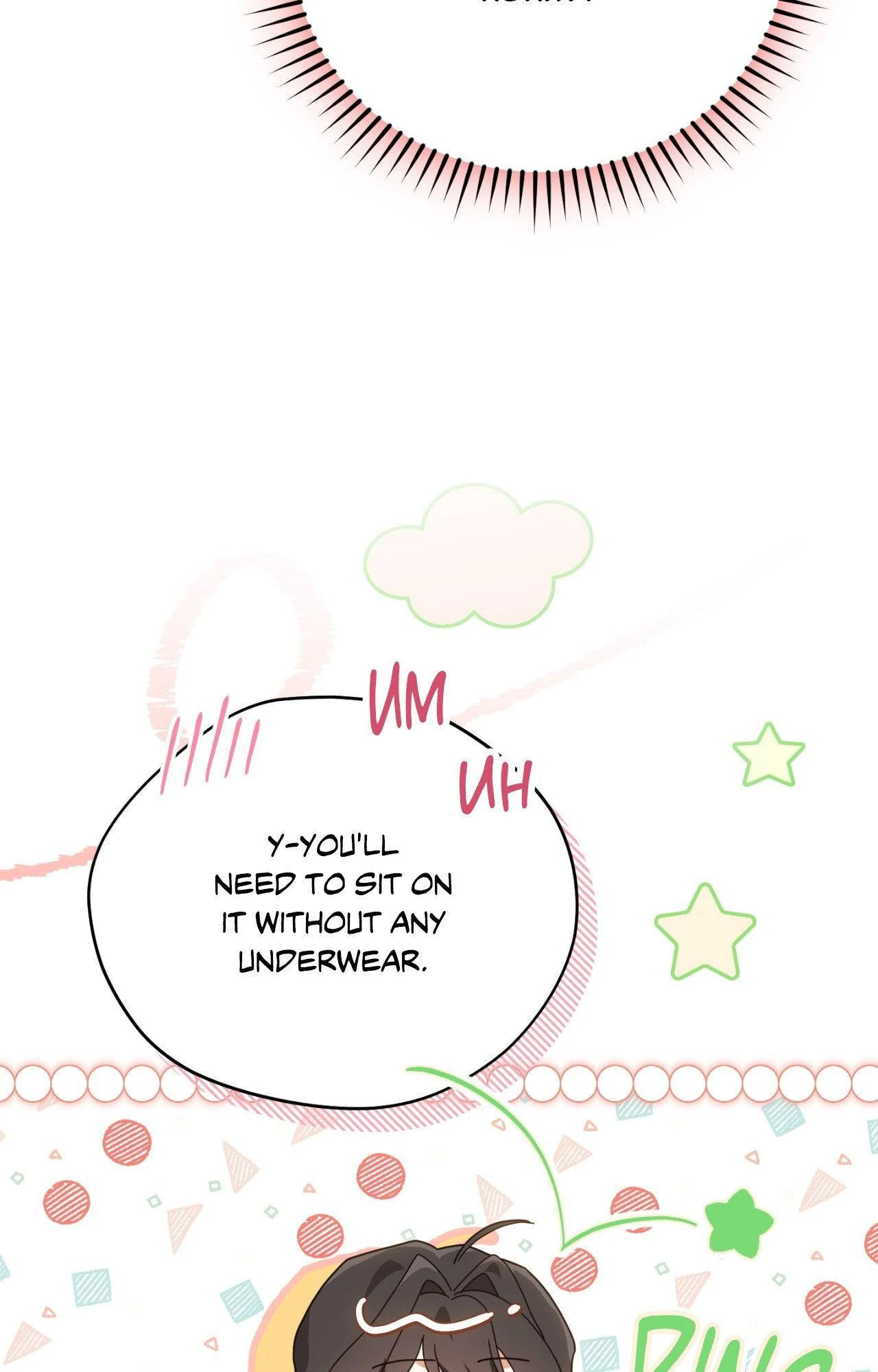 The Sorcerer in My Nightstand Chapter 26 - page 6