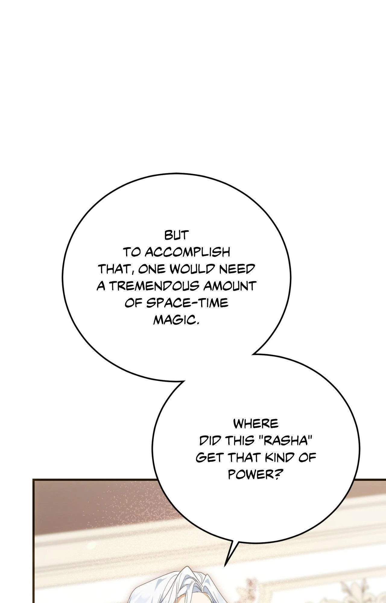 The Sorcerer in My Nightstand Chapter 26 - page 70