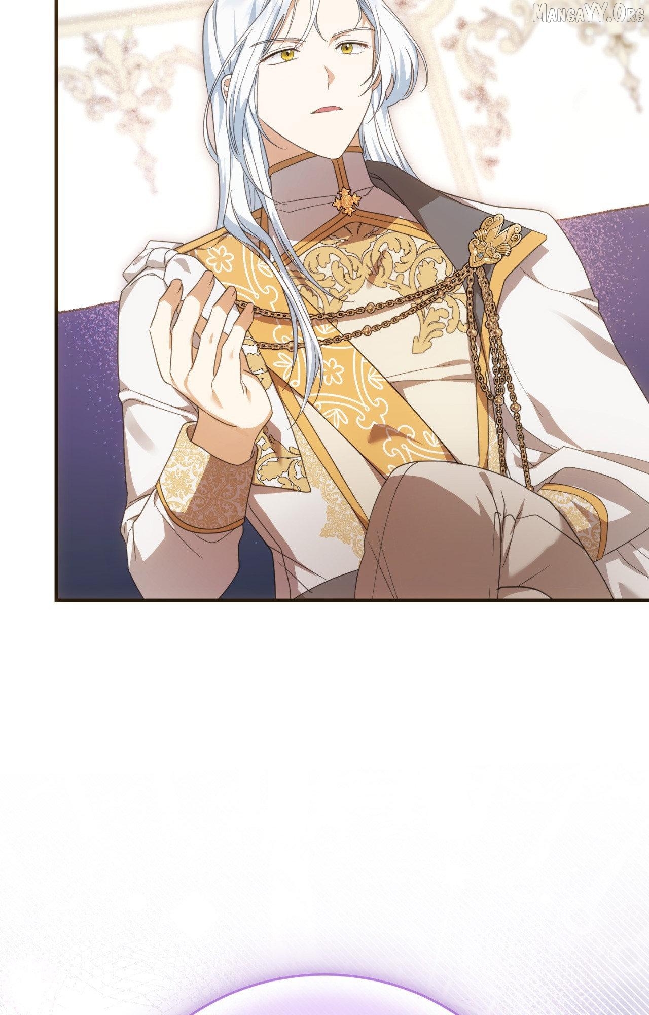 The Sorcerer in My Nightstand Chapter 26 - page 71