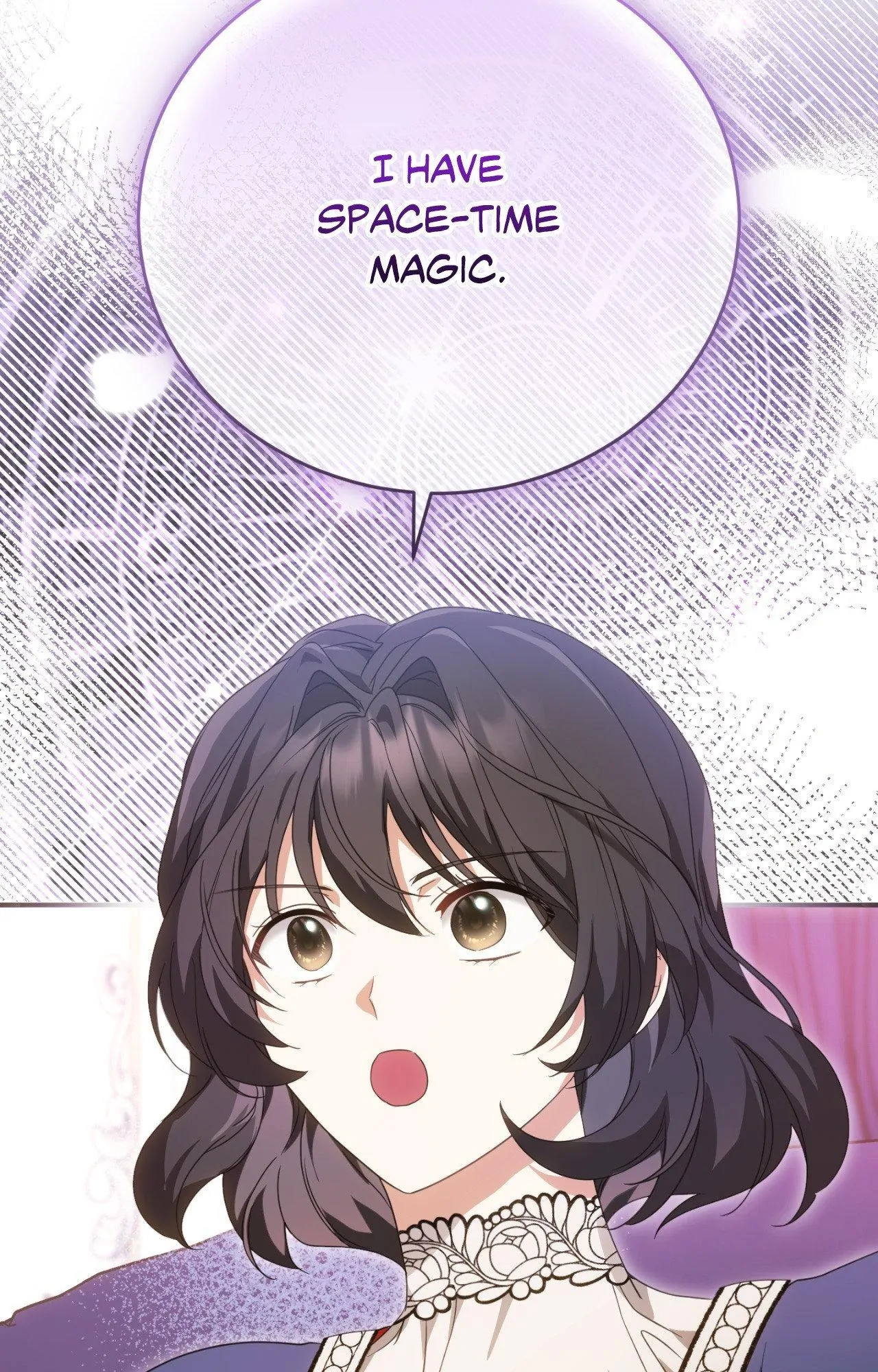 The Sorcerer in My Nightstand Chapter 26 - page 72