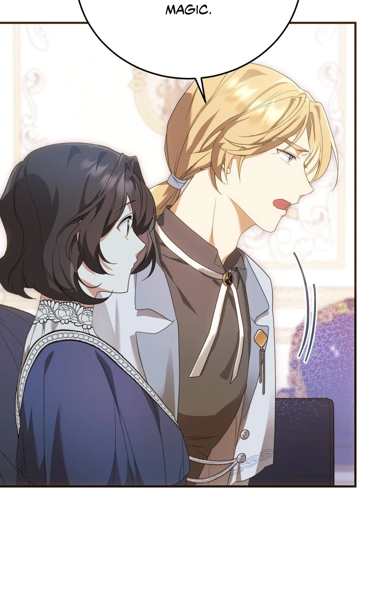 The Sorcerer in My Nightstand Chapter 26 - page 74