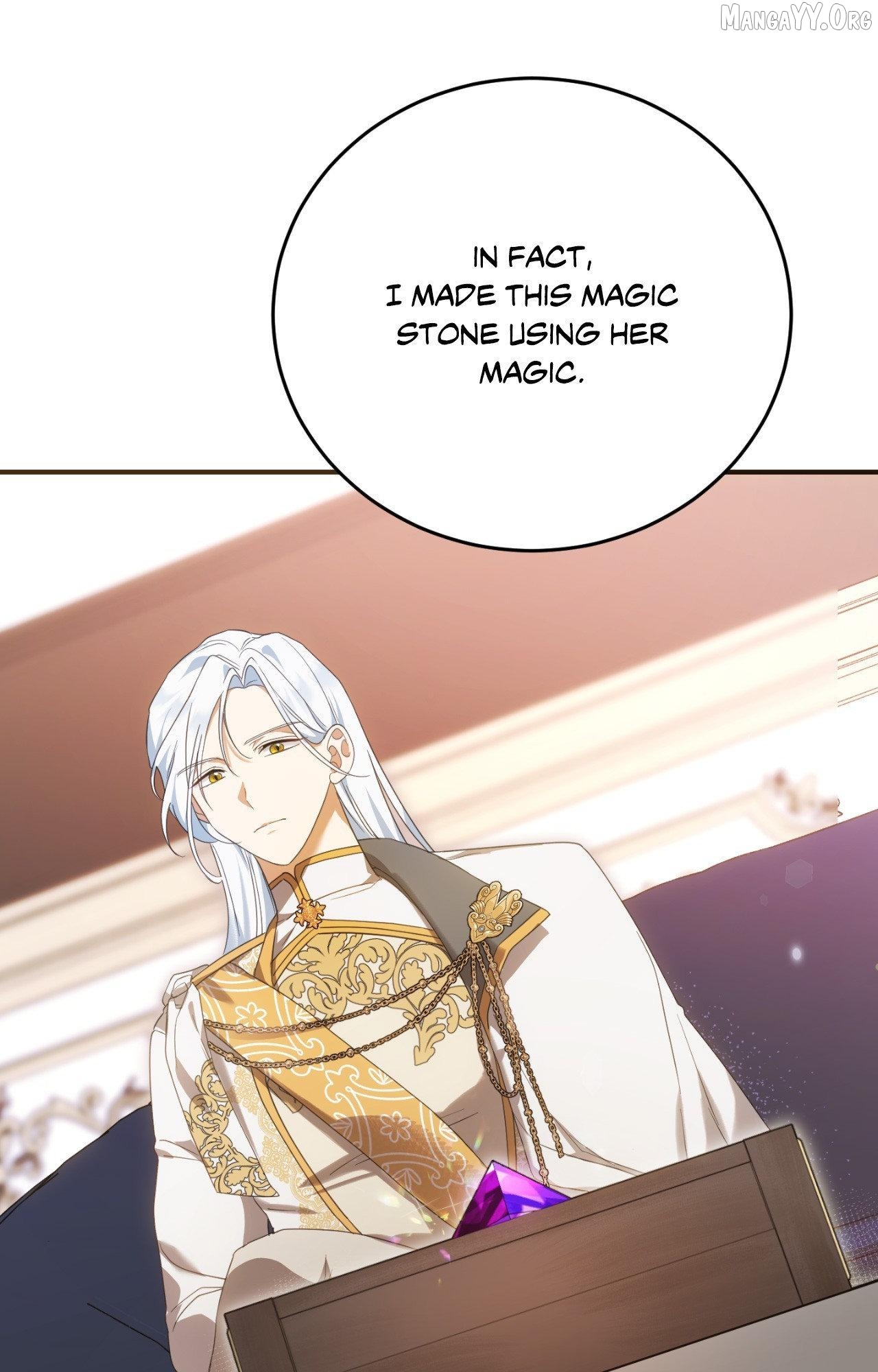 The Sorcerer in My Nightstand Chapter 26 - page 75