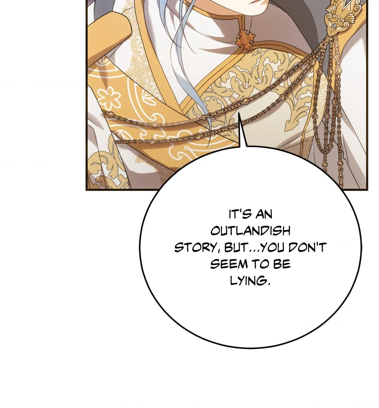 The Sorcerer in My Nightstand Chapter 26 - page 77