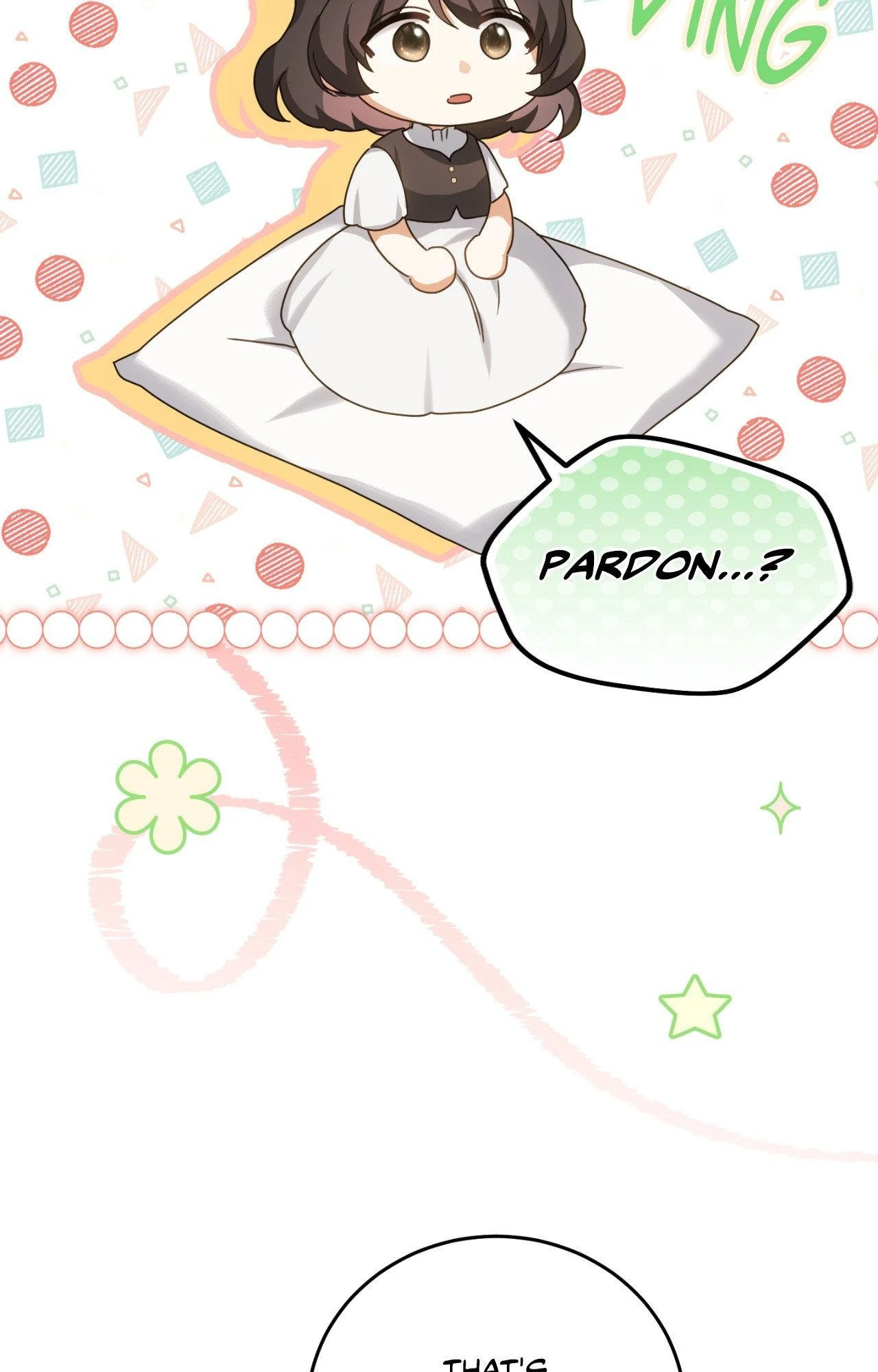 The Sorcerer in My Nightstand Chapter 26 - page 7