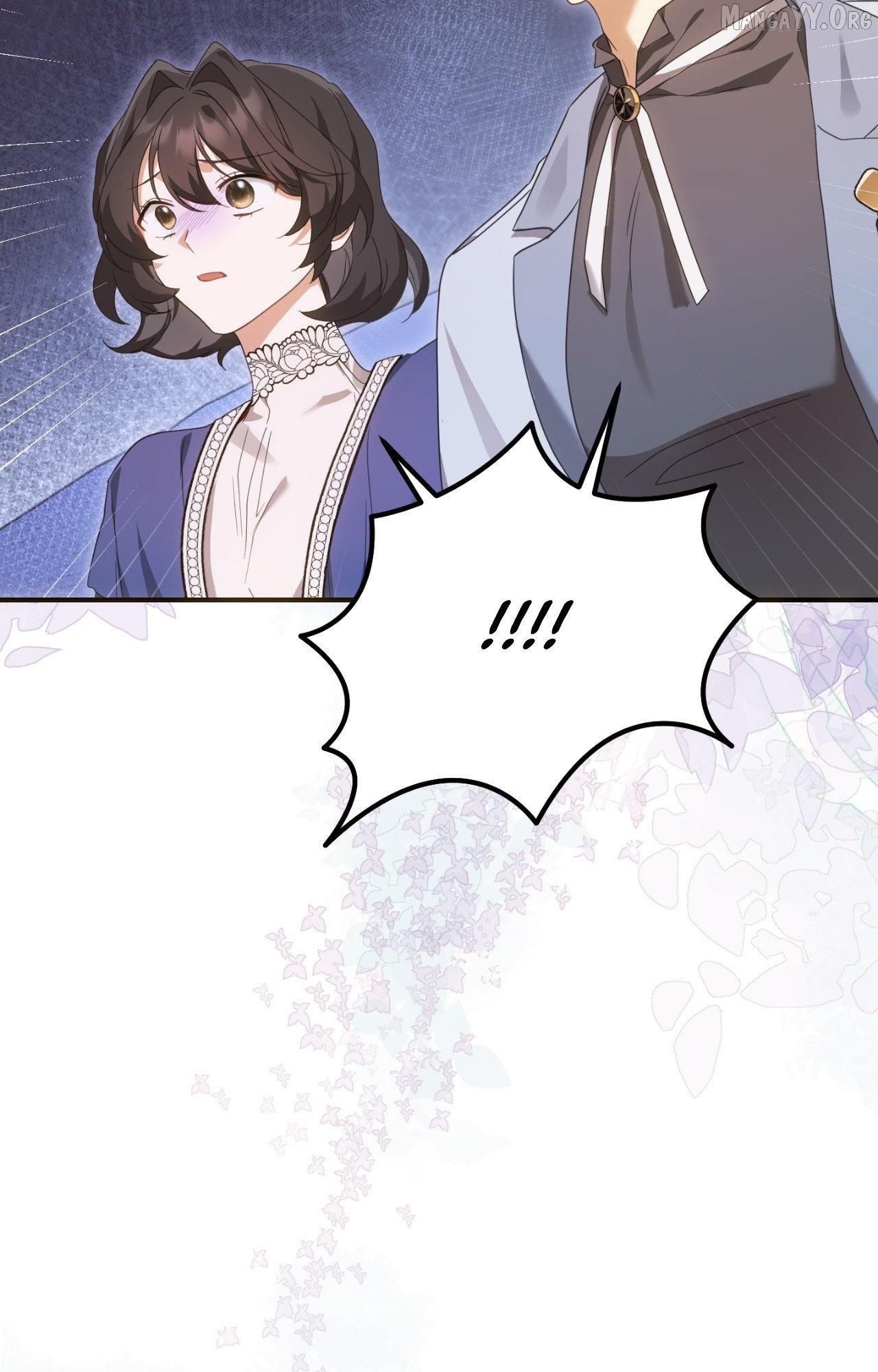 The Sorcerer in My Nightstand Chapter 26 - page 79