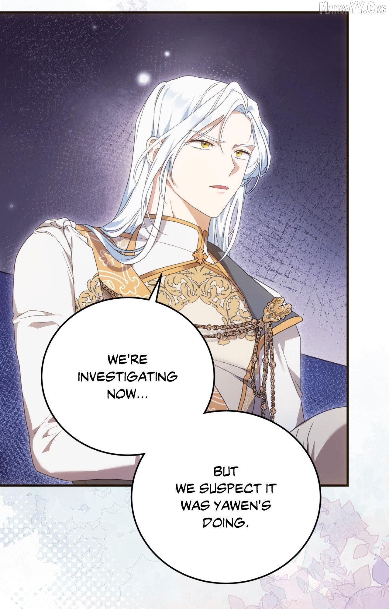 The Sorcerer in My Nightstand Chapter 26 - page 80